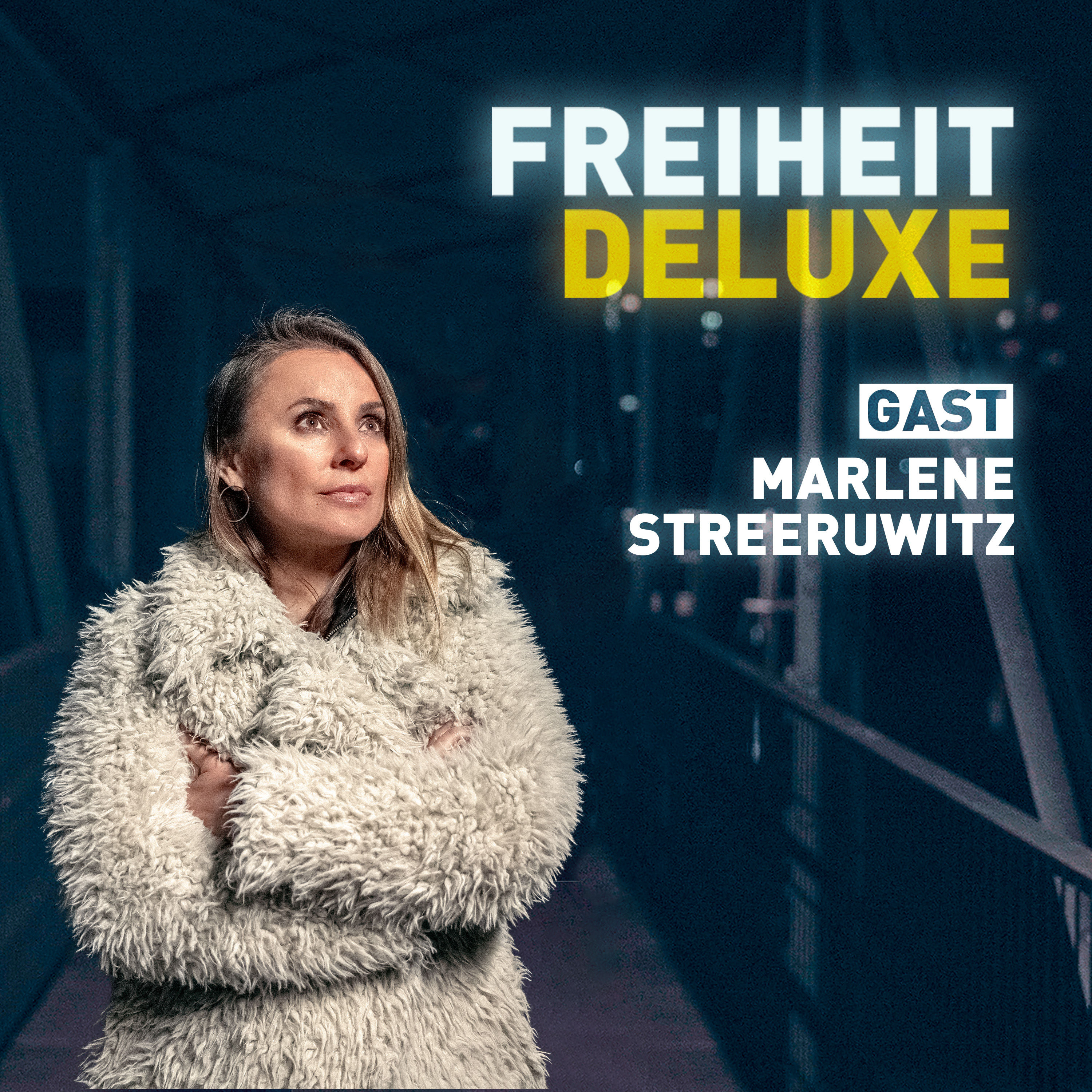 Marlene Streeruwitz – Prinzessinnenkunde