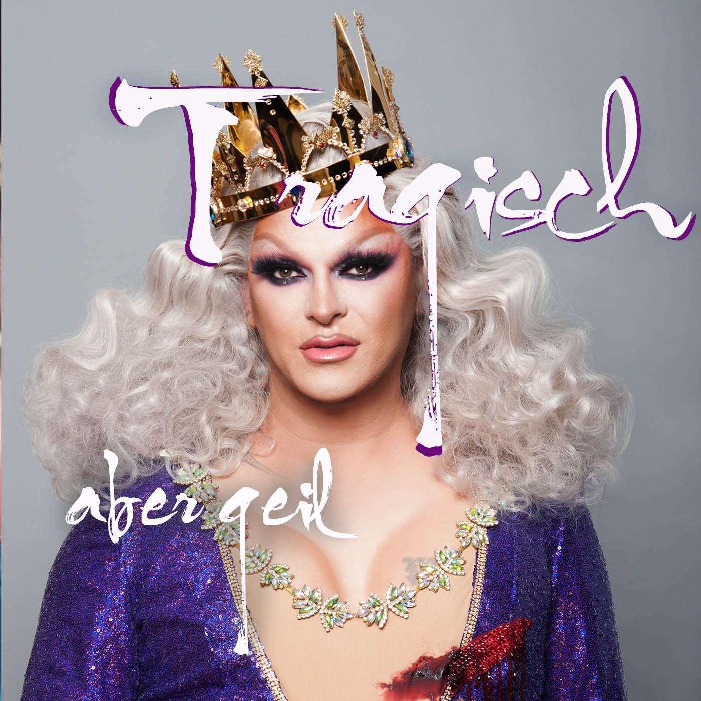 Marlene Tackenberg aka Jazzy (TicTacToe)
