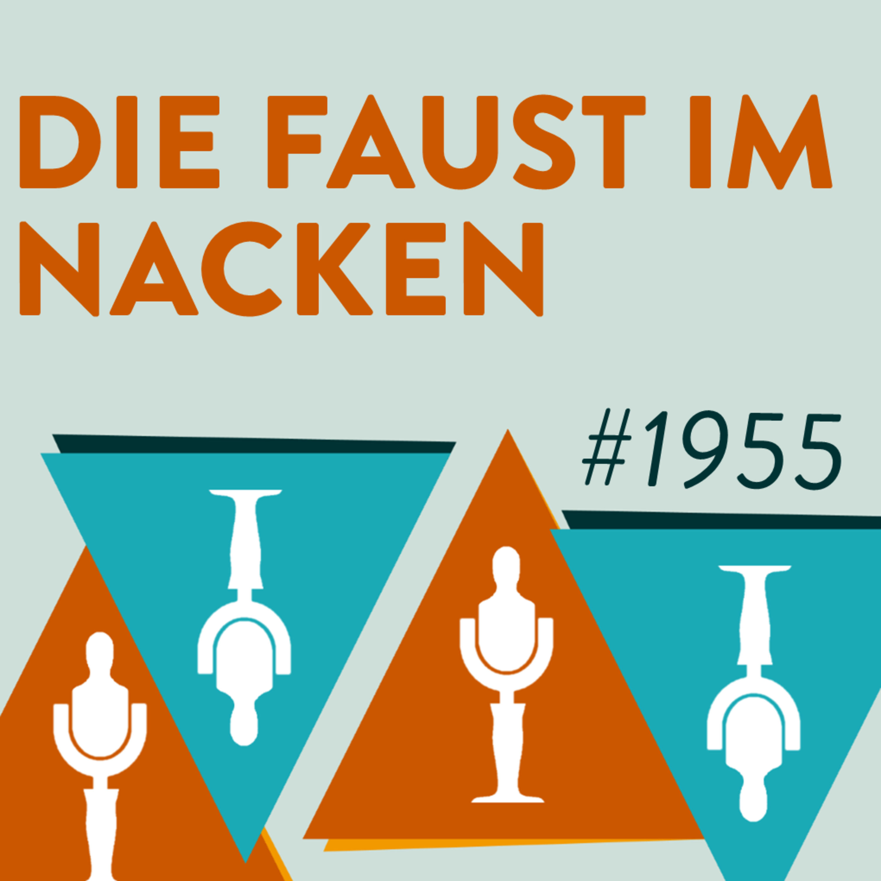 Marlon Brandos "Faust im Nacken" auf der Filmliste des Vatikans | 1955