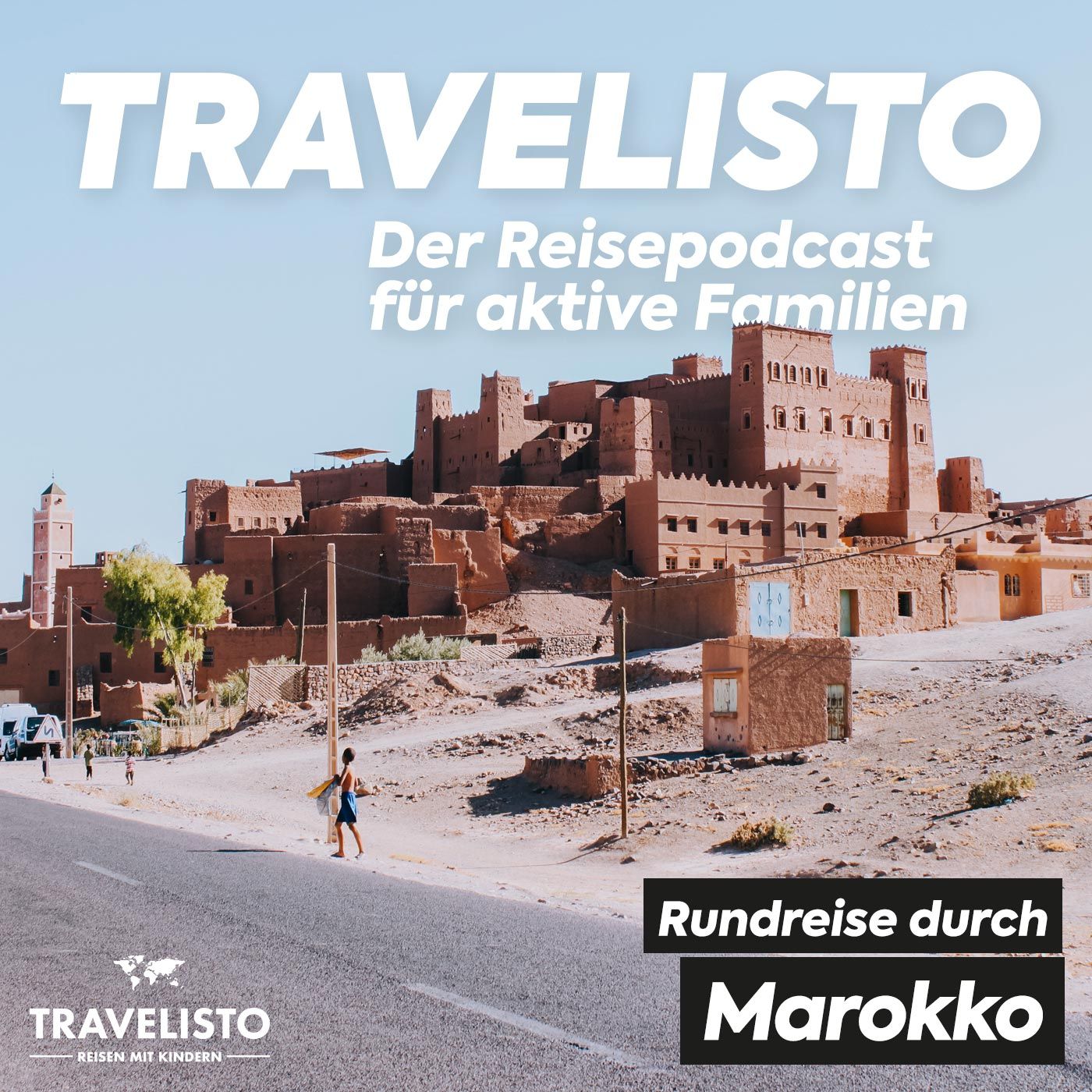 Marokko: Eine abwechslungsreiche Rundreise