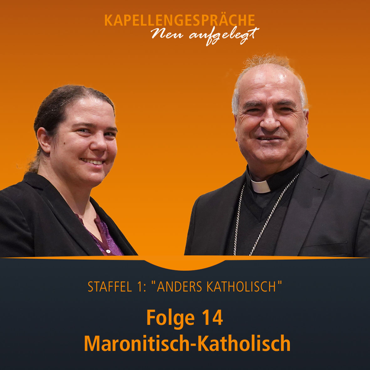 maronitisch katholisch