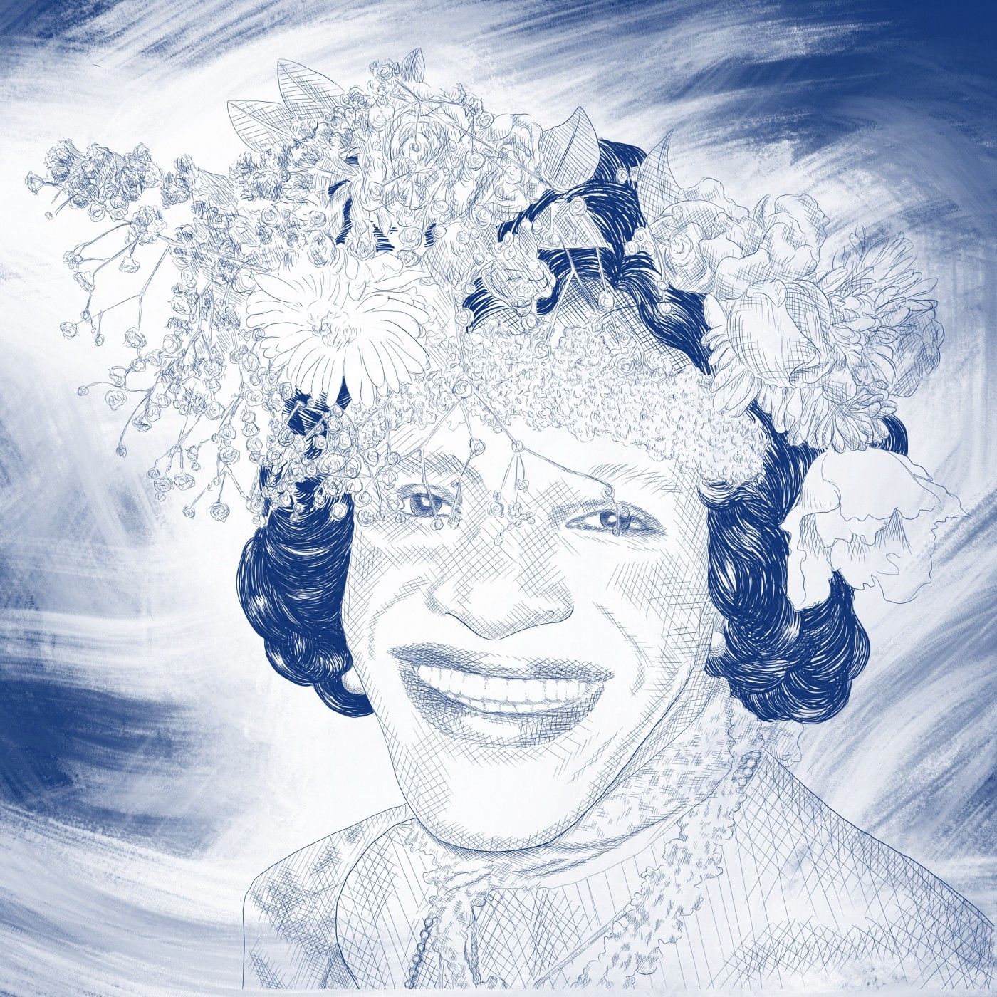 Marsha P. Johnson - Heldin aus der Christopher Street.