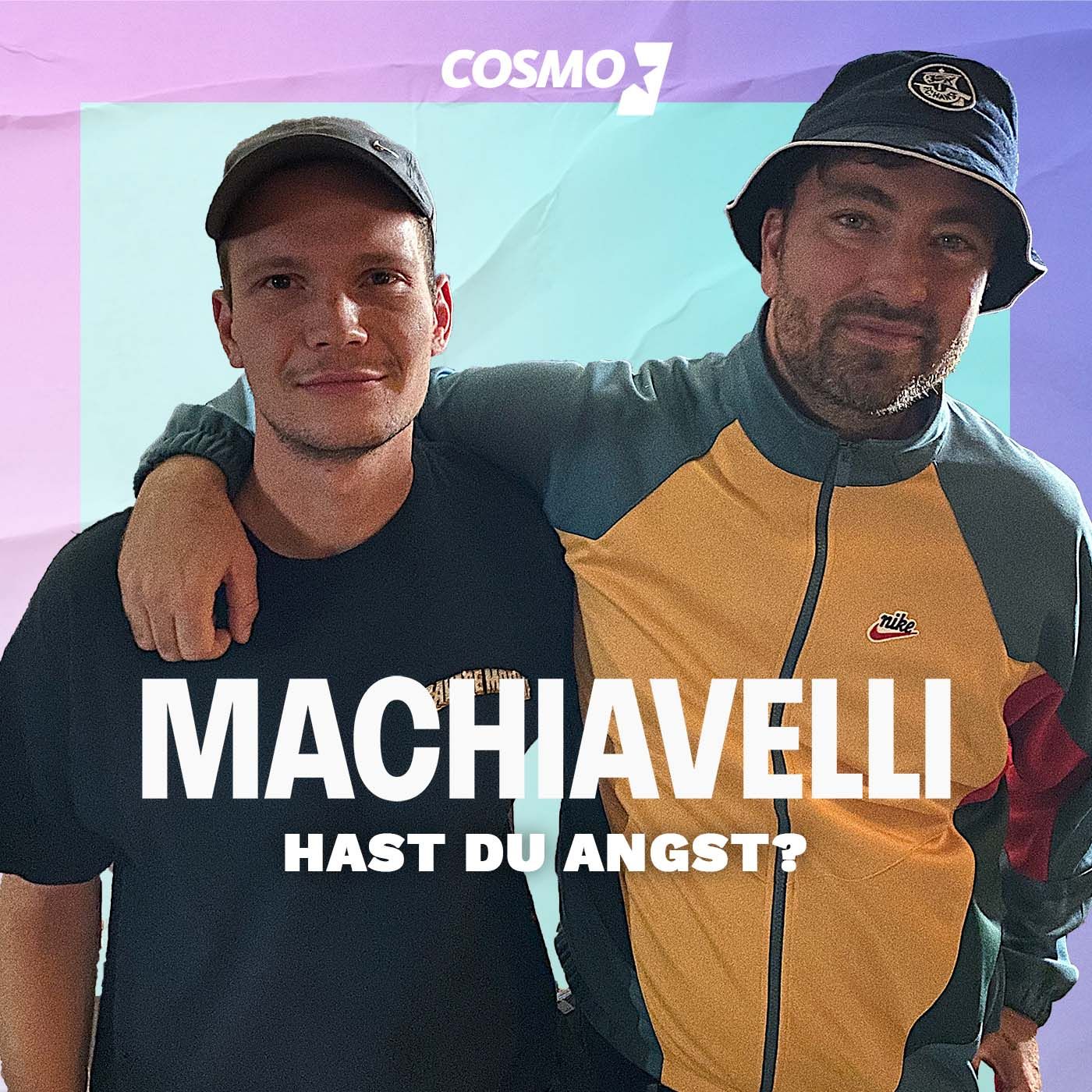 Marteria: Hast du Angst?