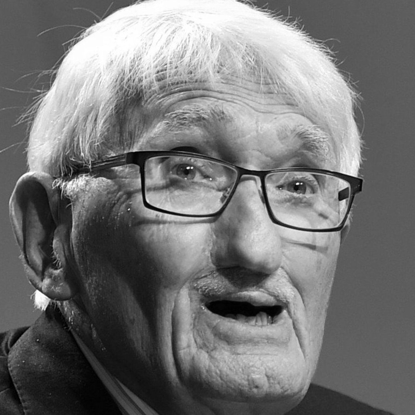 Martin Breul: Zum Tod von Jürgen Habermas