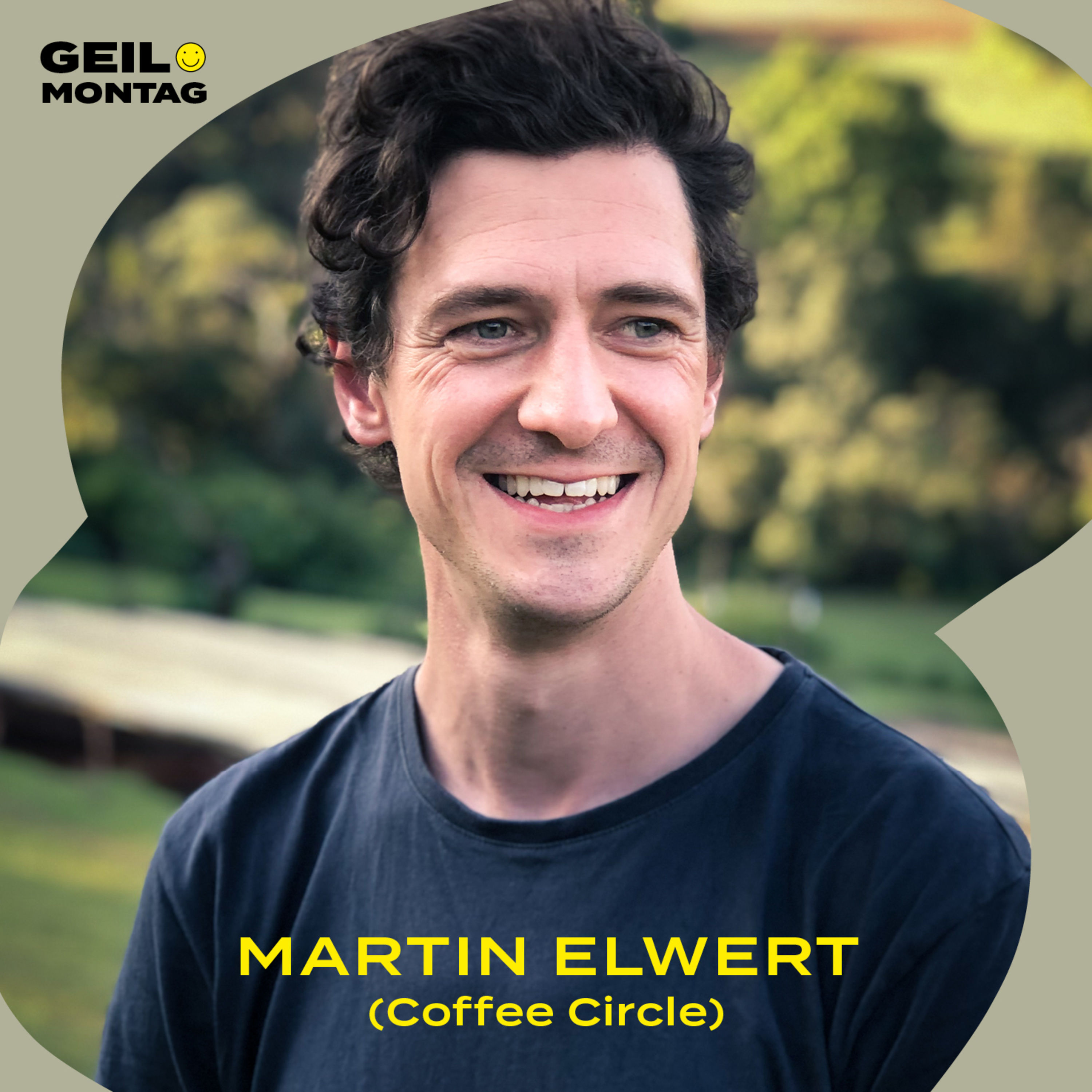 Martin Elwert (Coffee Circle): Hat Oatly seine Seele verkauft?