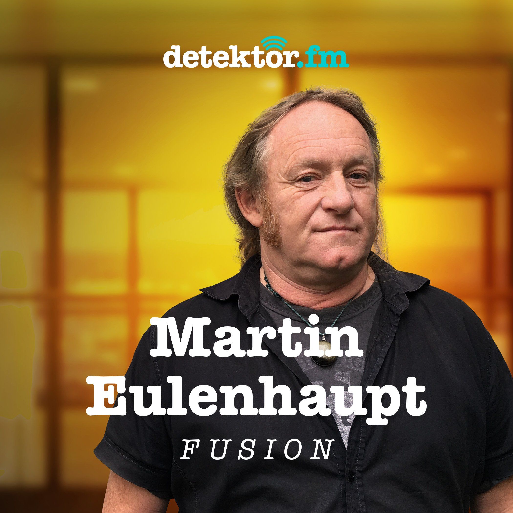 Martin Eulenhaupt – „Ich bin eine Fehlbesetzung“