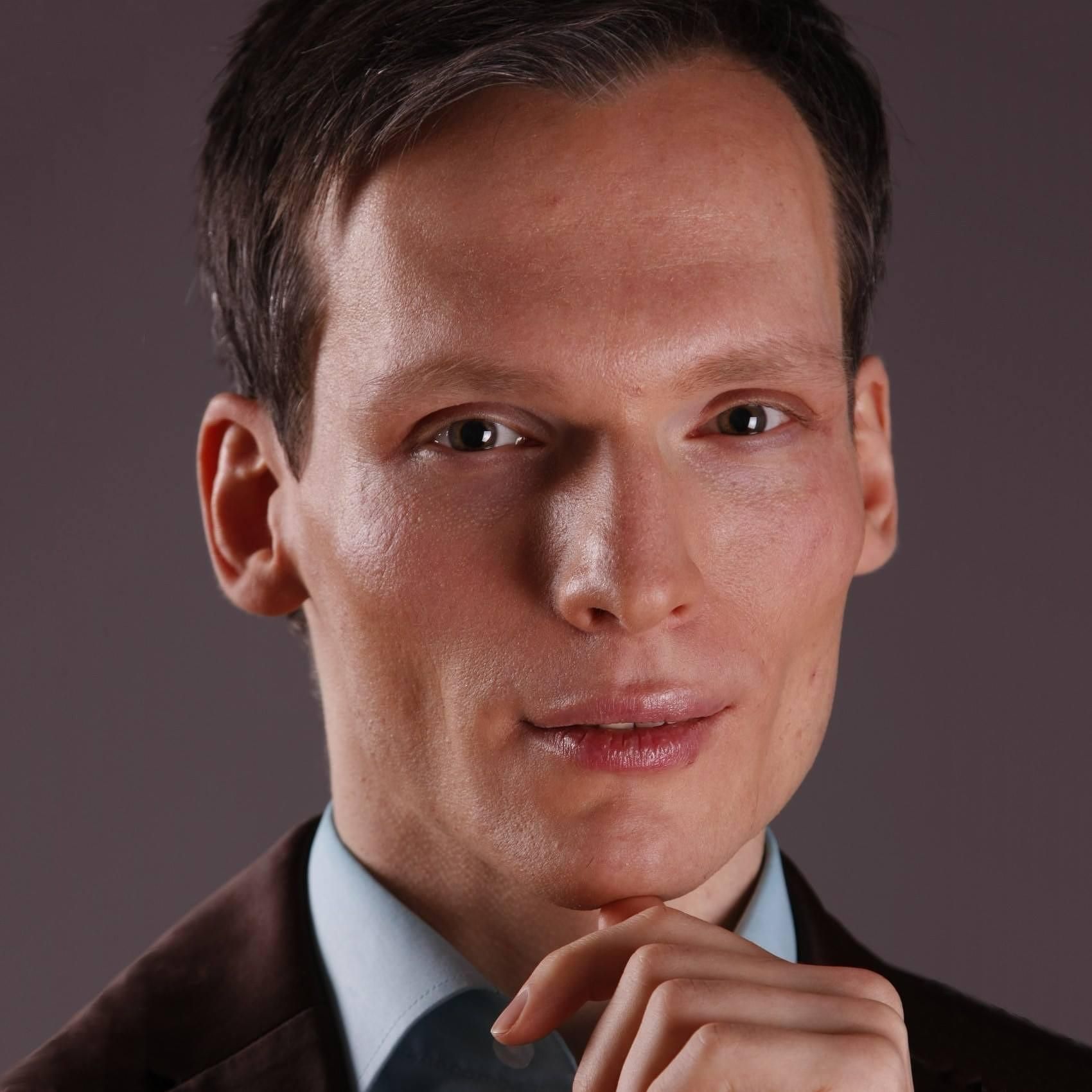 Martin Finger: Utopie und Freiheit – Freiwillige Ordnung statt Zwang