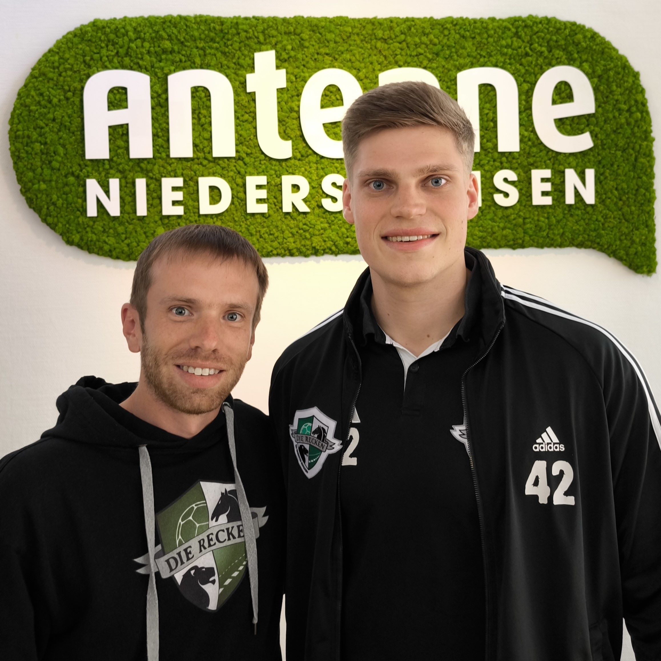 Martin Hanne: „Eine sehr schöne Zeit geht zu Ende!“