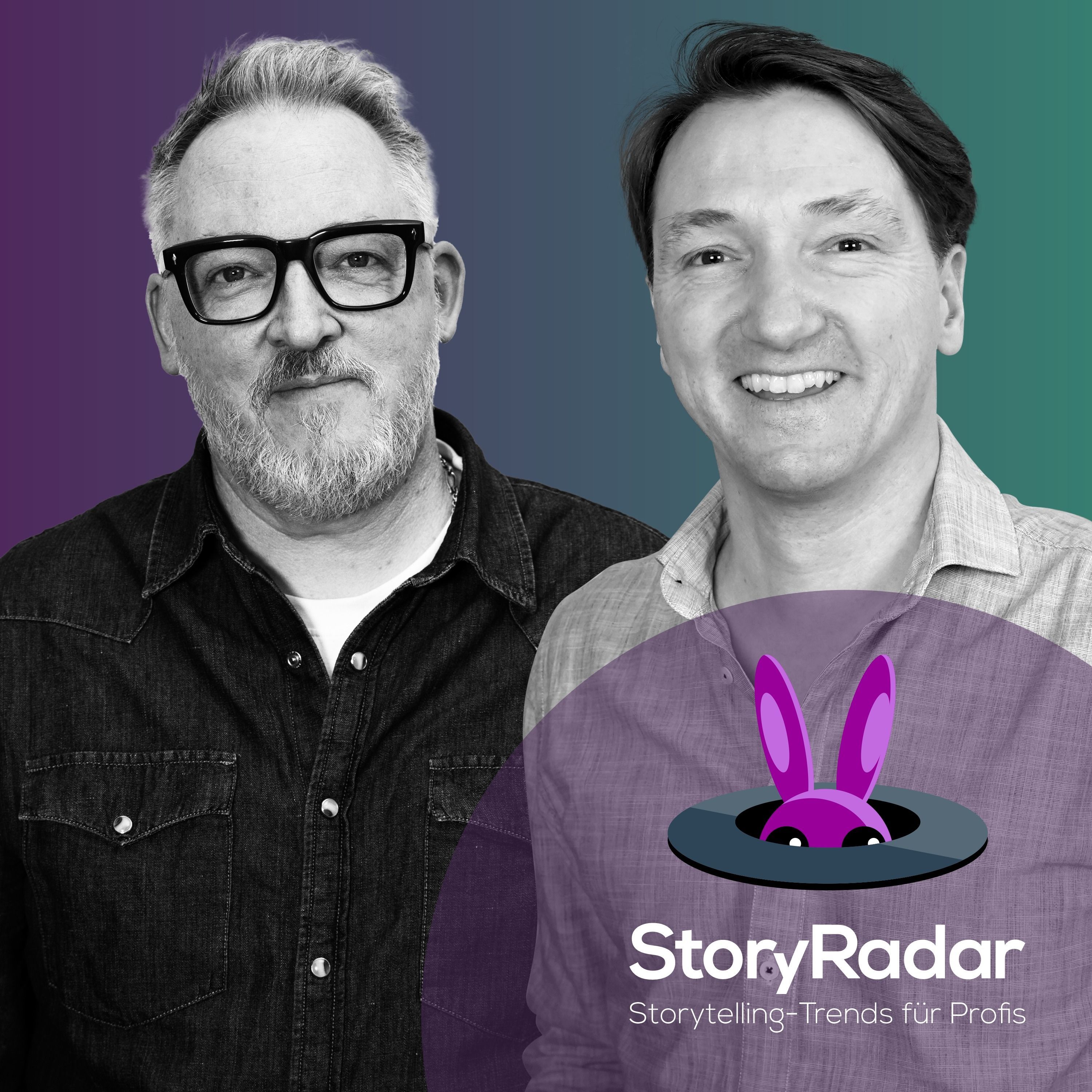 Martin Hilzinger: Unlock the future!