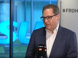 Martin Huber zu Siko-Einladung: "AfD sind Möchtegerns und können nichts"