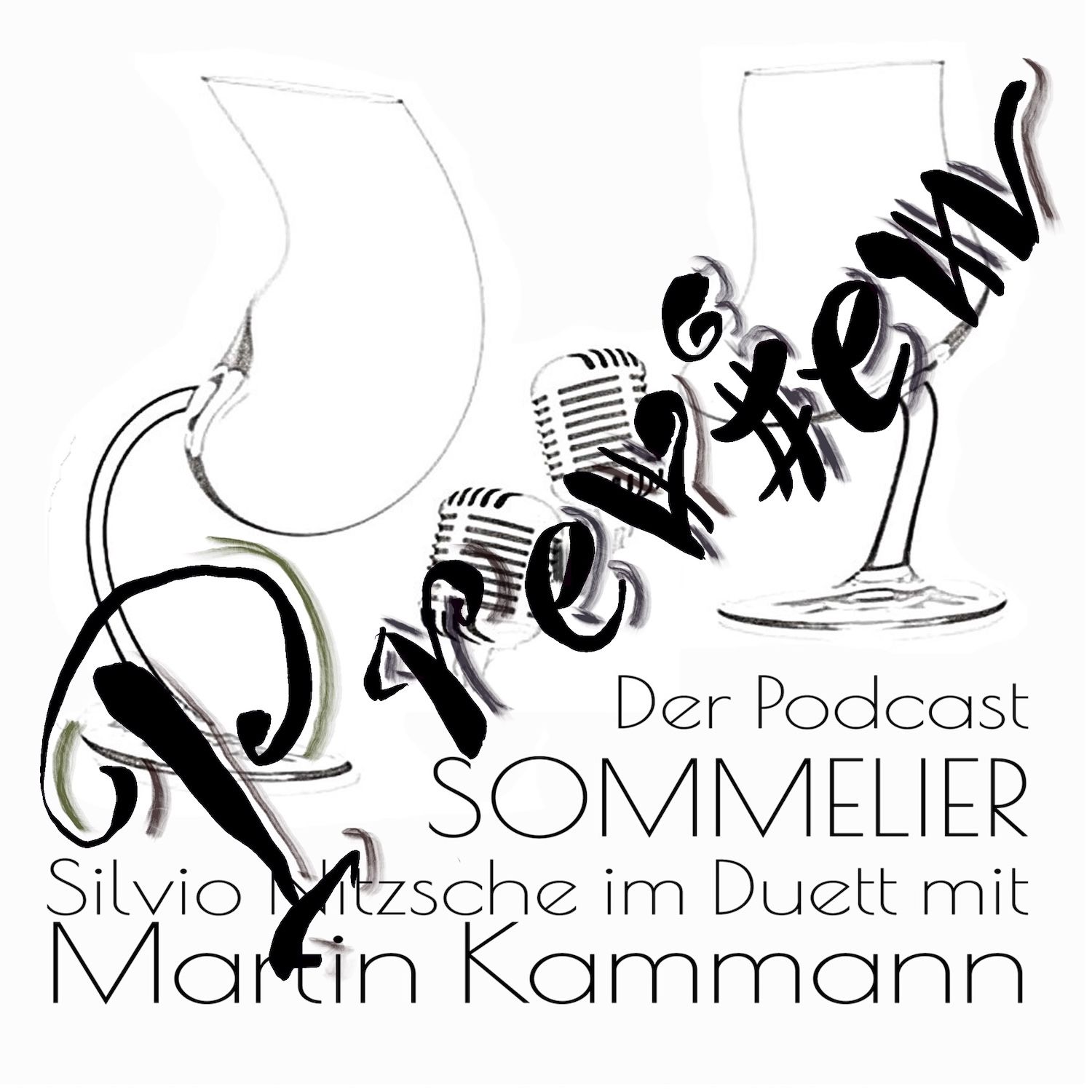 Martin Kammann – Exclusive Preview