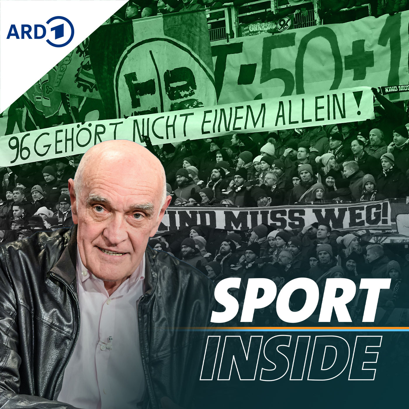 Martin Kind - Ein Fußball-Investor im Kampf gegen 50+1