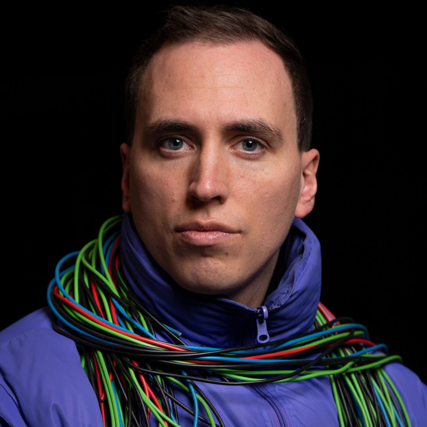 Martin Kohlstedt und "faust"