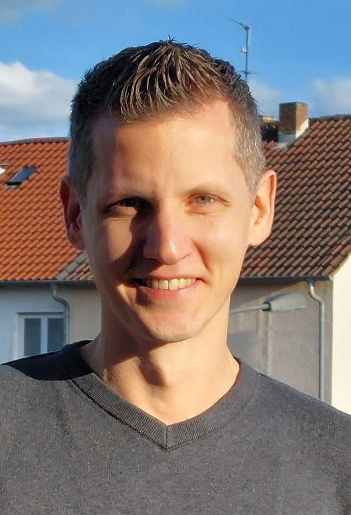 Martin Mais – Keen Games – Enshrouded – RPG Tools