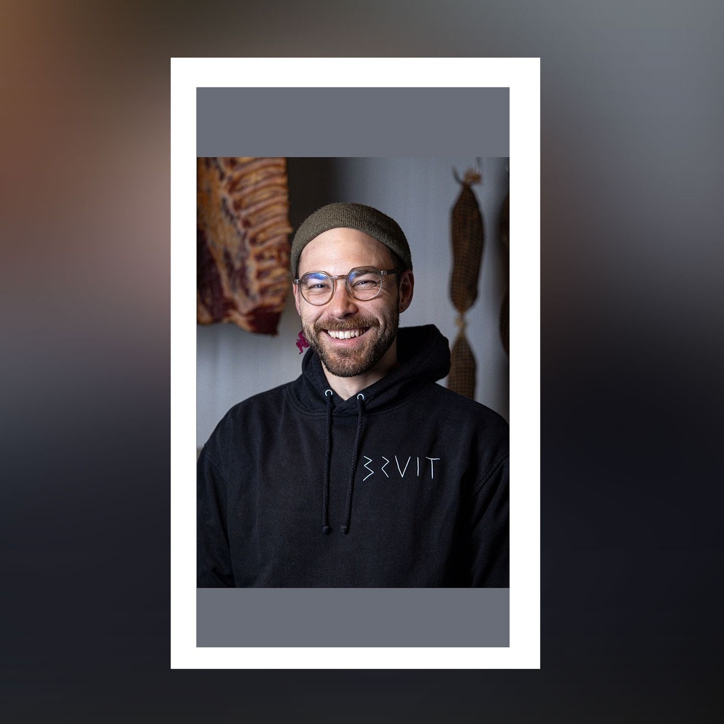 Martin Oesch – Fleischeslust