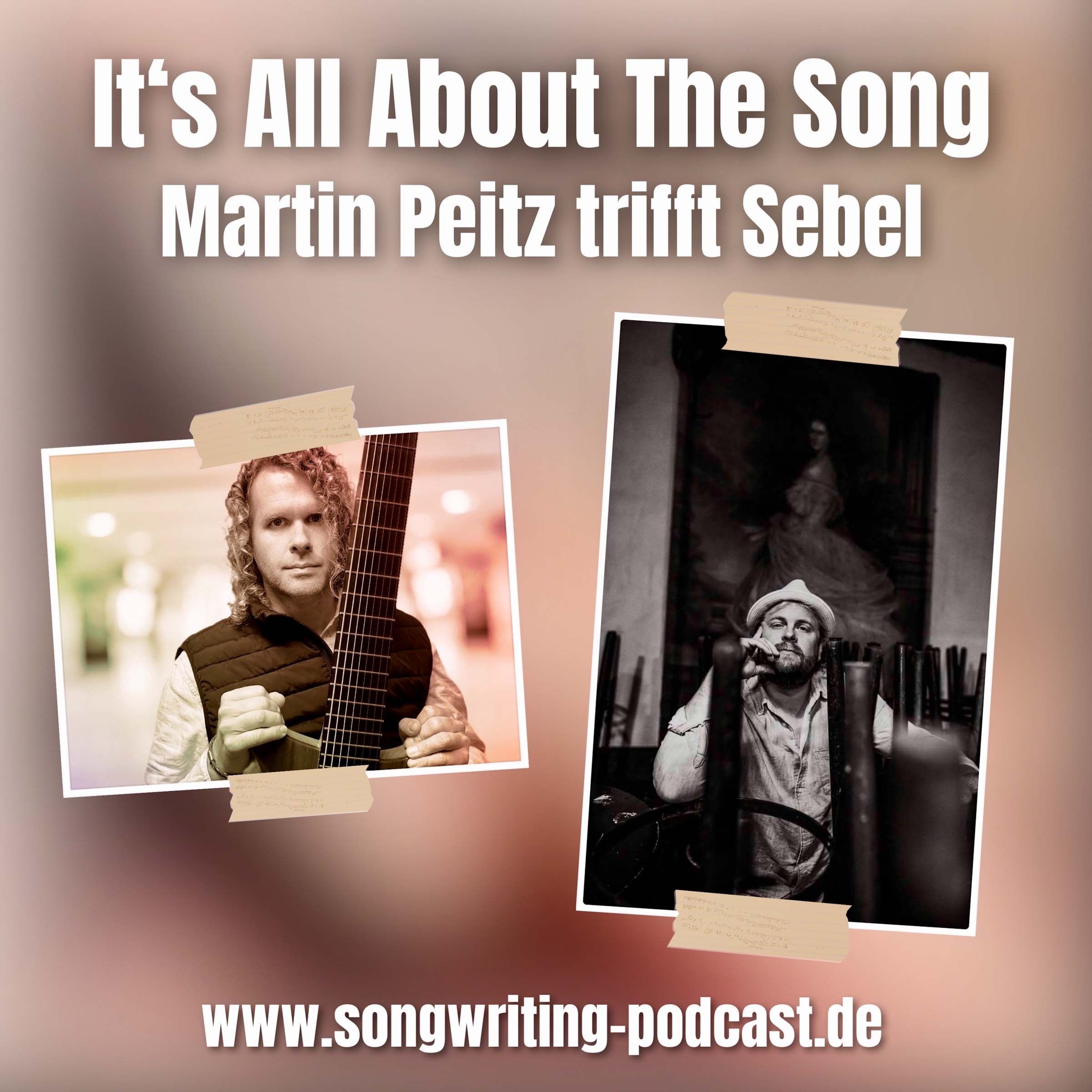 Martin Peitz trifft Sebel