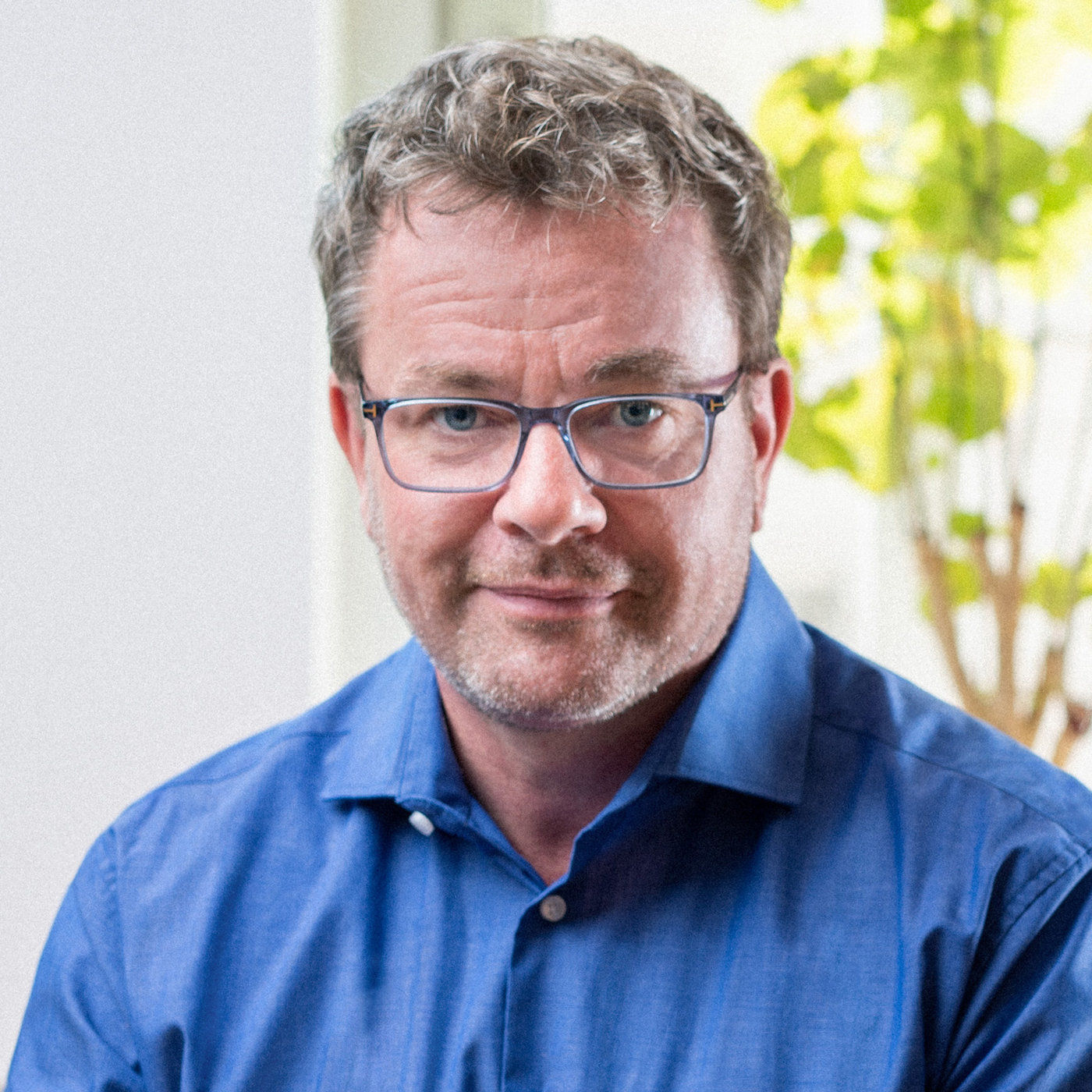 Martin Prein: Wer ans Jenseits glaubt, ist trotzdem tot.