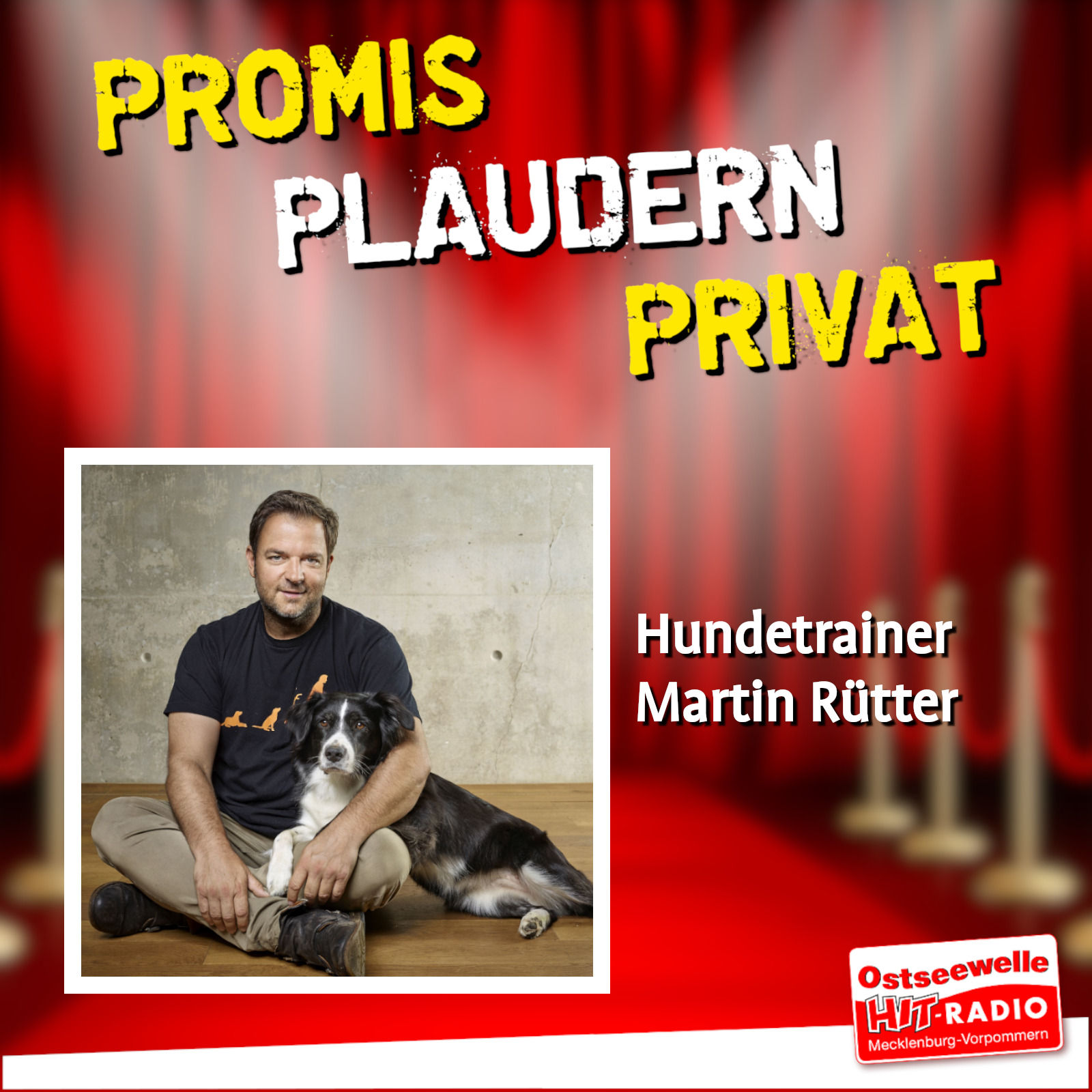 Martin Rütter
