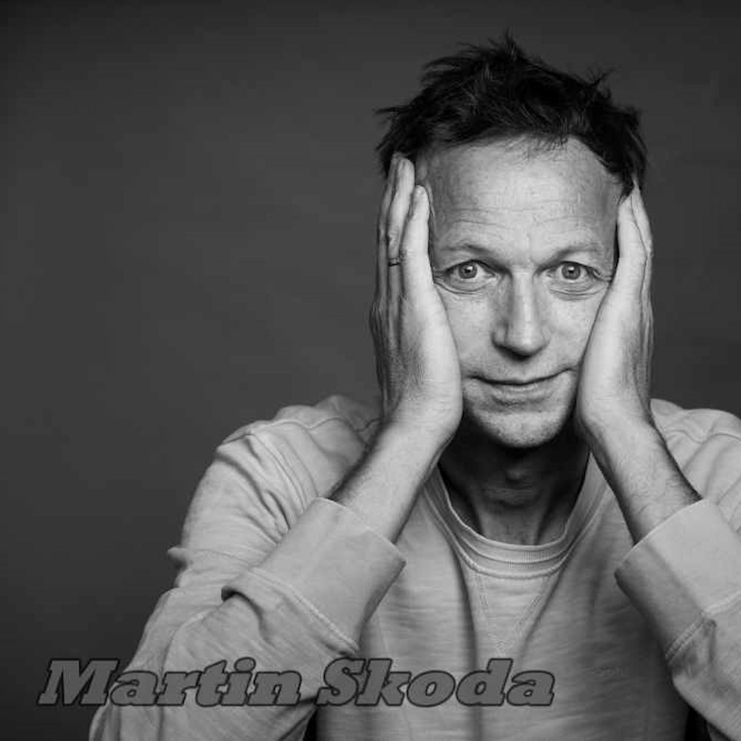 Martin Skoda & Podcast -Vorstellung