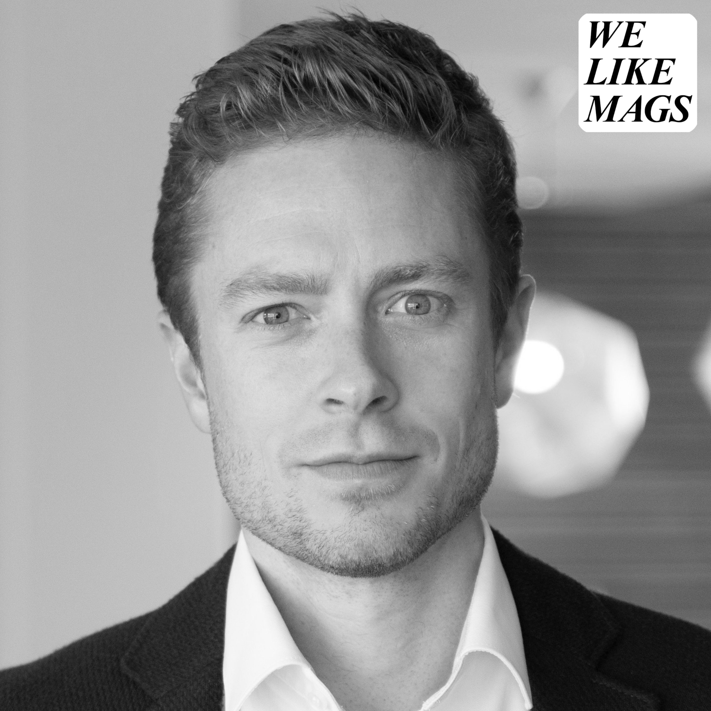 Martin Weese, COO, BurdaInternational