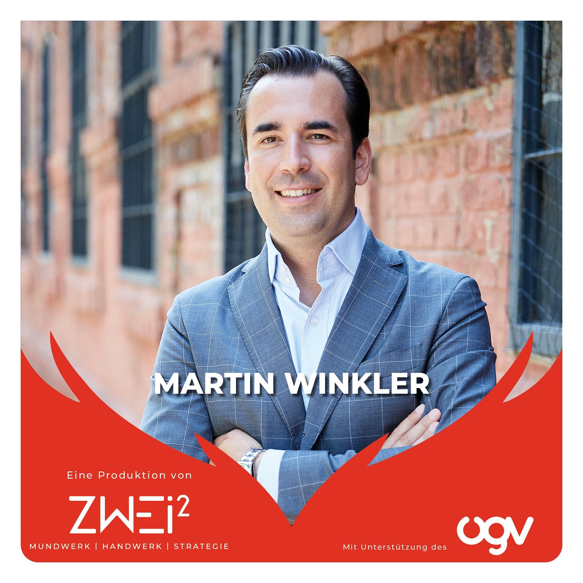 Martin Winkler: Persönliche Begegnungen beim Reisen sind unersetzbar