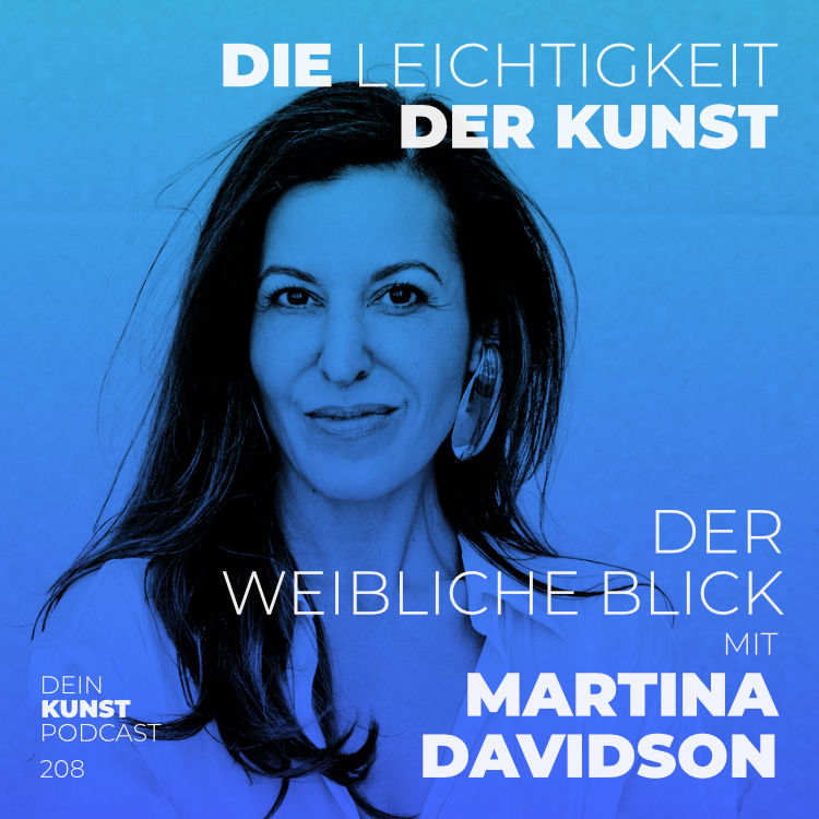 Martina Davidson: Der weibliche Blick
