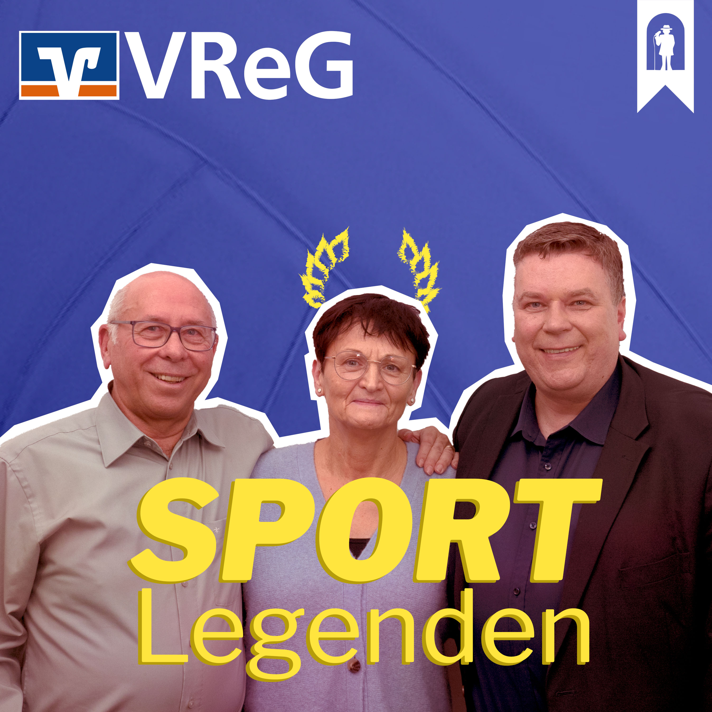 Martina Schwarz - Die Volleyball-Legende