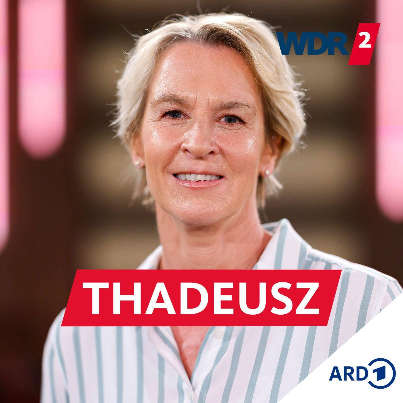 Martina Voss-Tecklenburg, Fußballexpertin