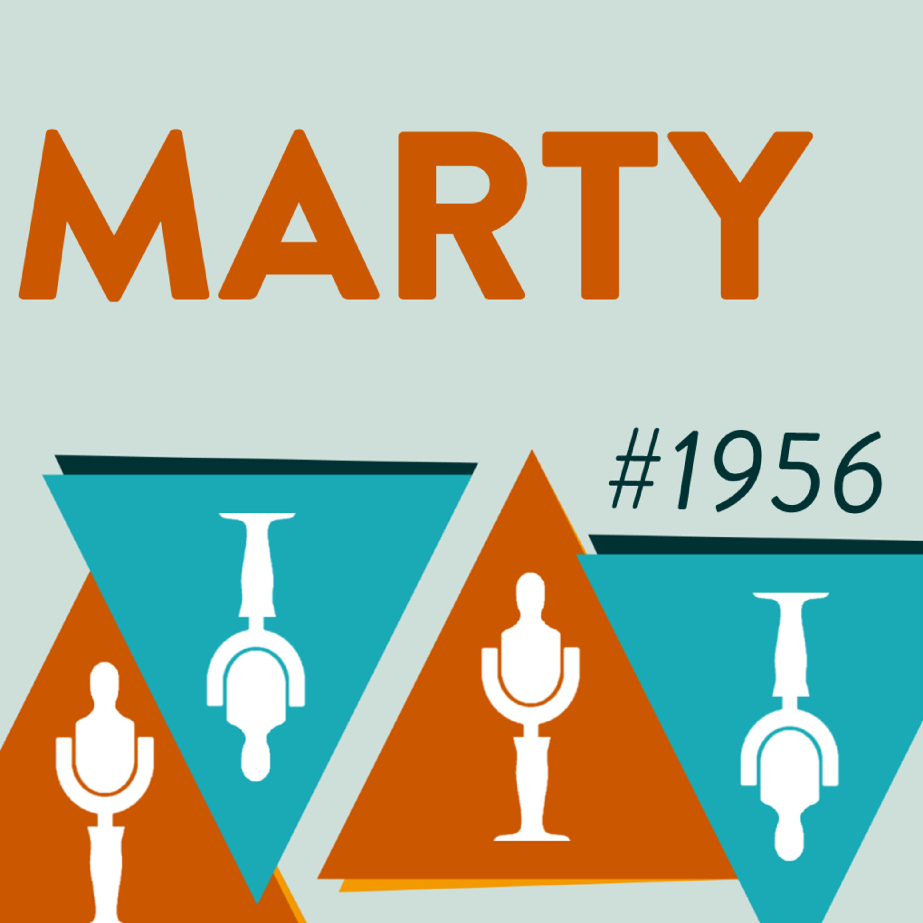 "Marty" & die ewige Suche nach der Liebe | 1956