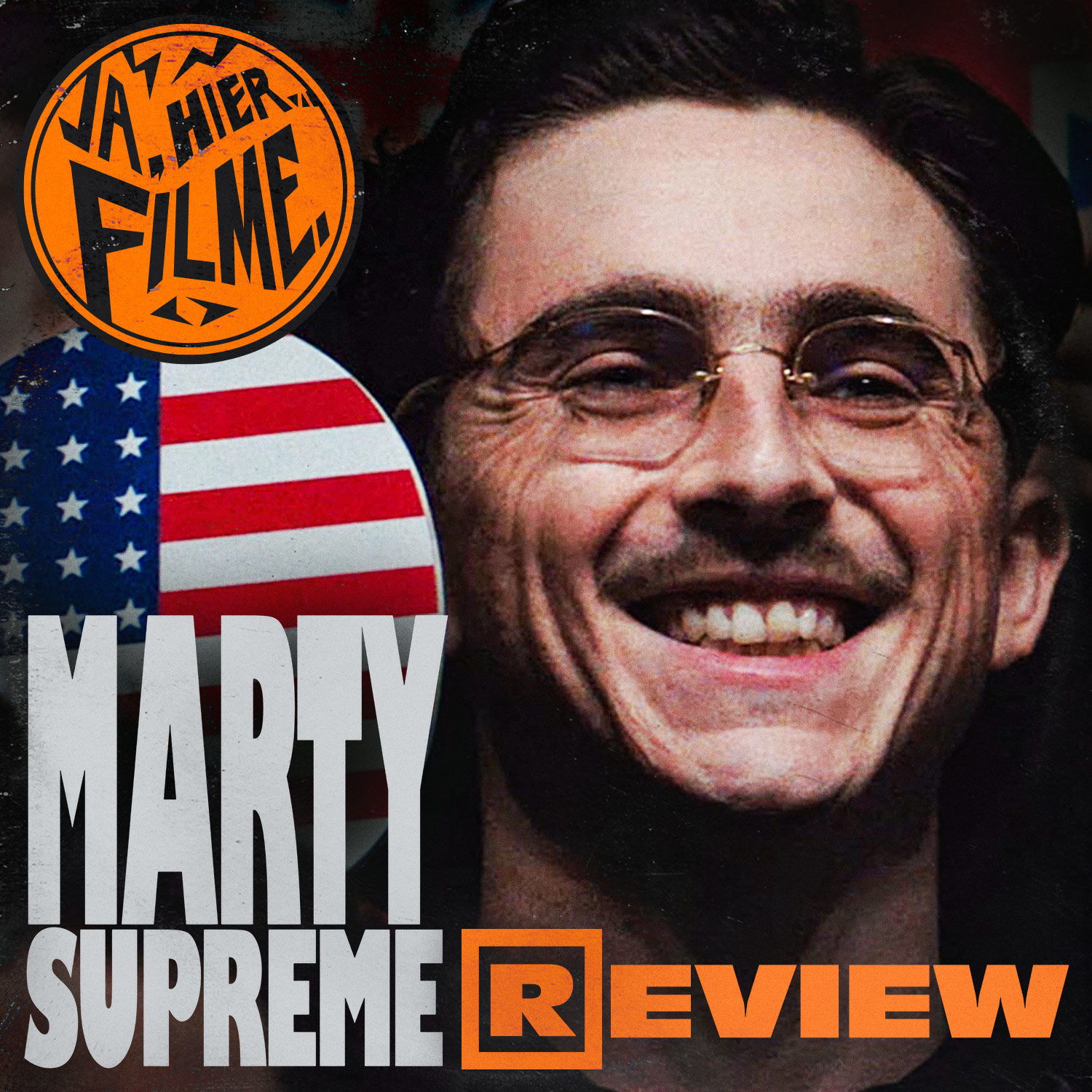 Marty Supreme | Redebedarf #27