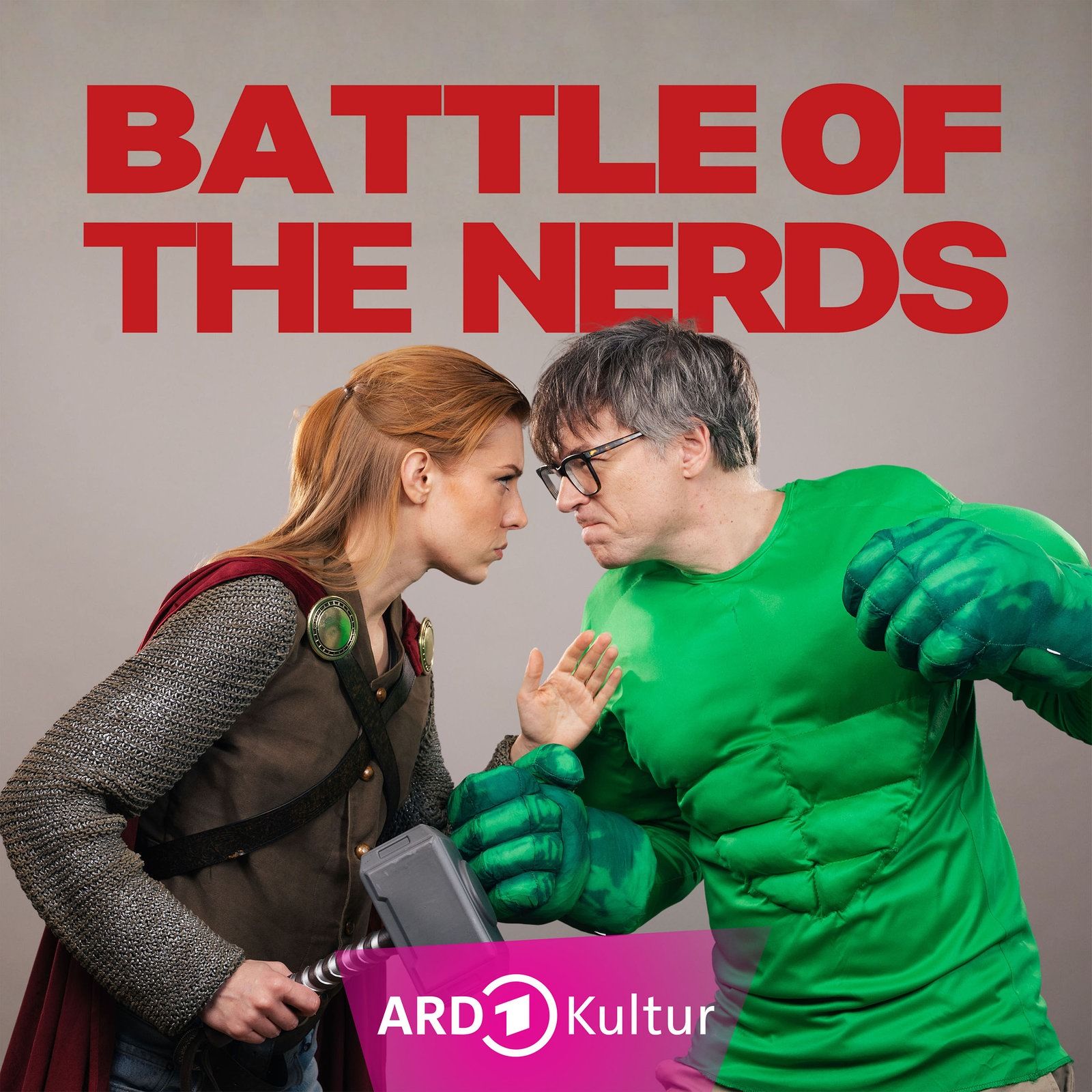 Marvel Cinematic Universe: Mit großem Nerd-Wissen kommt große Verantwortung