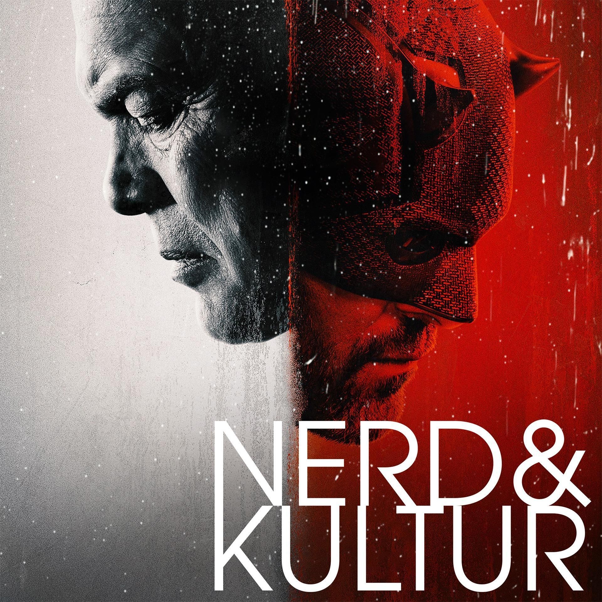 Marvel endlich wiedergeboren: Daredevil - Born Again