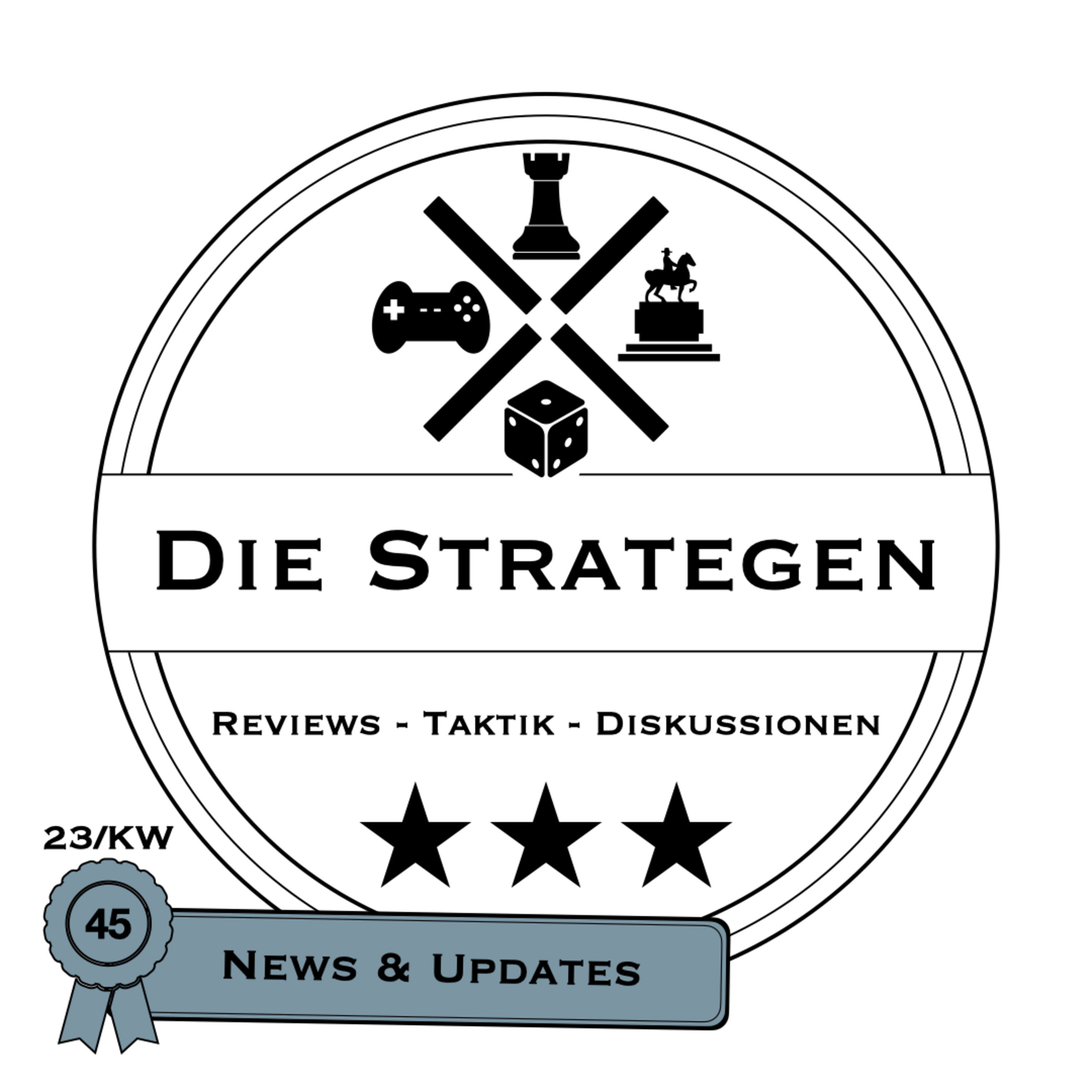 Marvel Snap, Galactic Civilization IV, Stronghold. Releases! | DieStrategen Gaming News KW45/2023