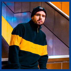 Marvin Endres: Audiogrütze