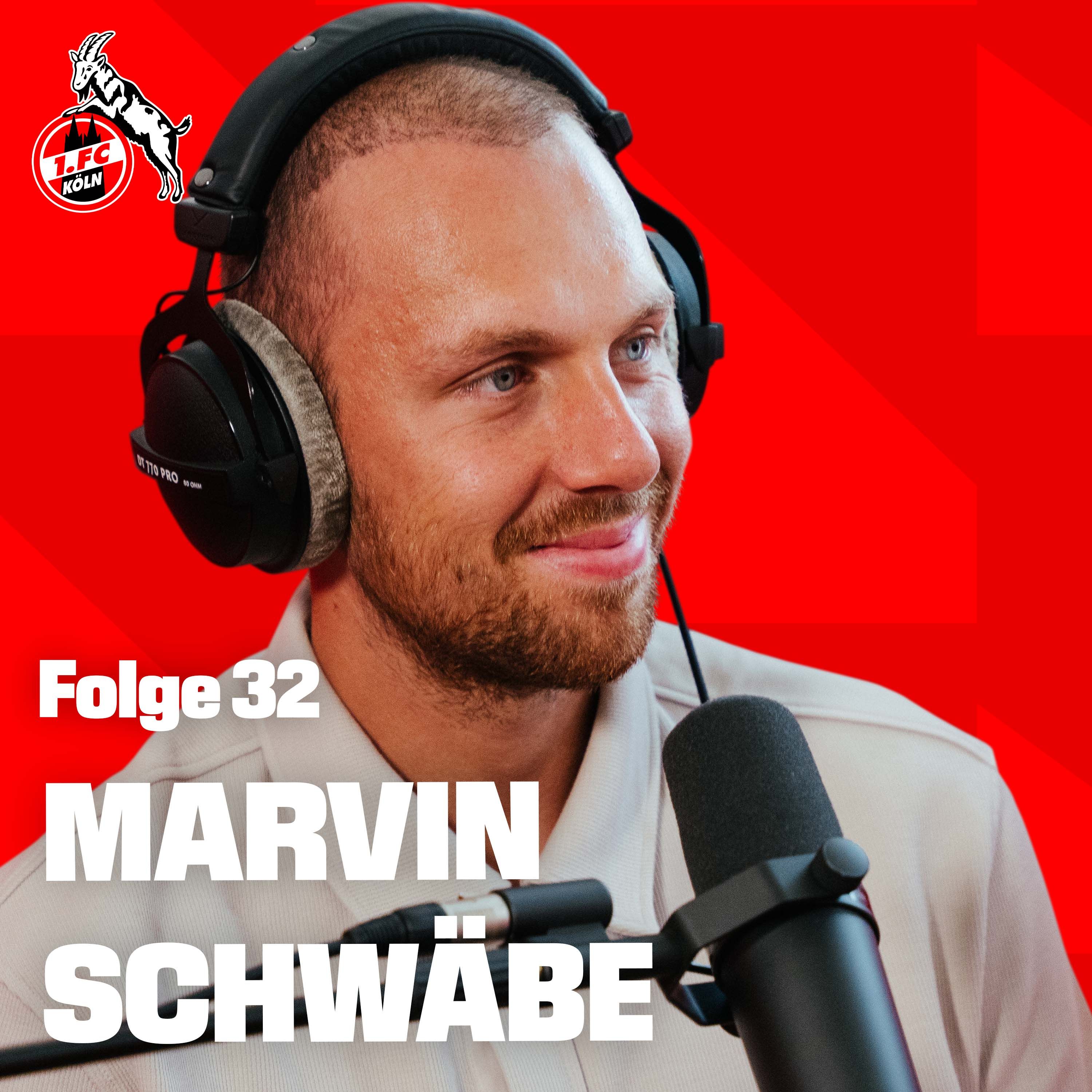 Marvin Schwäbe - „Den Moment bekomme ich nie mehr aus dem Kopf“