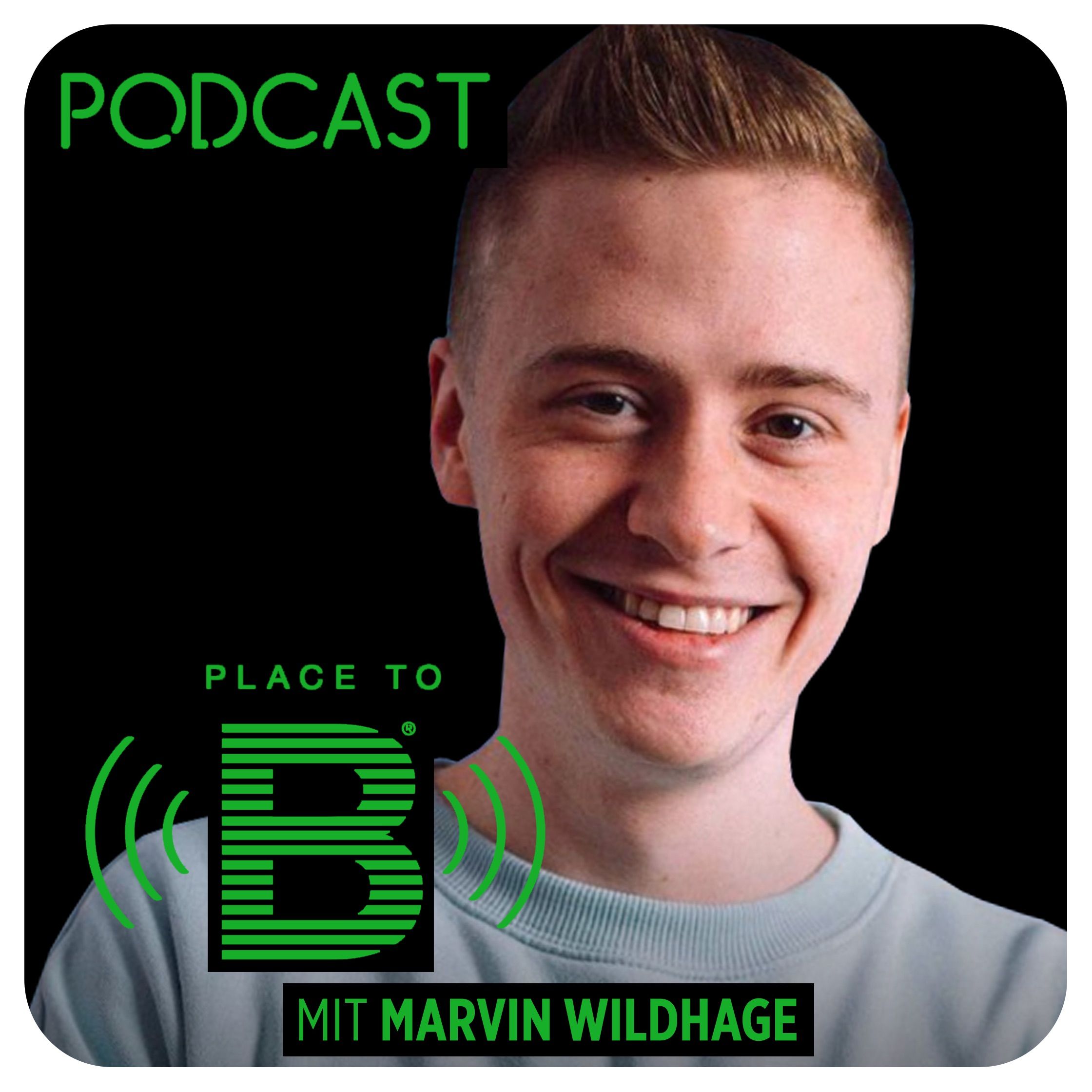 Marvin Wildhage