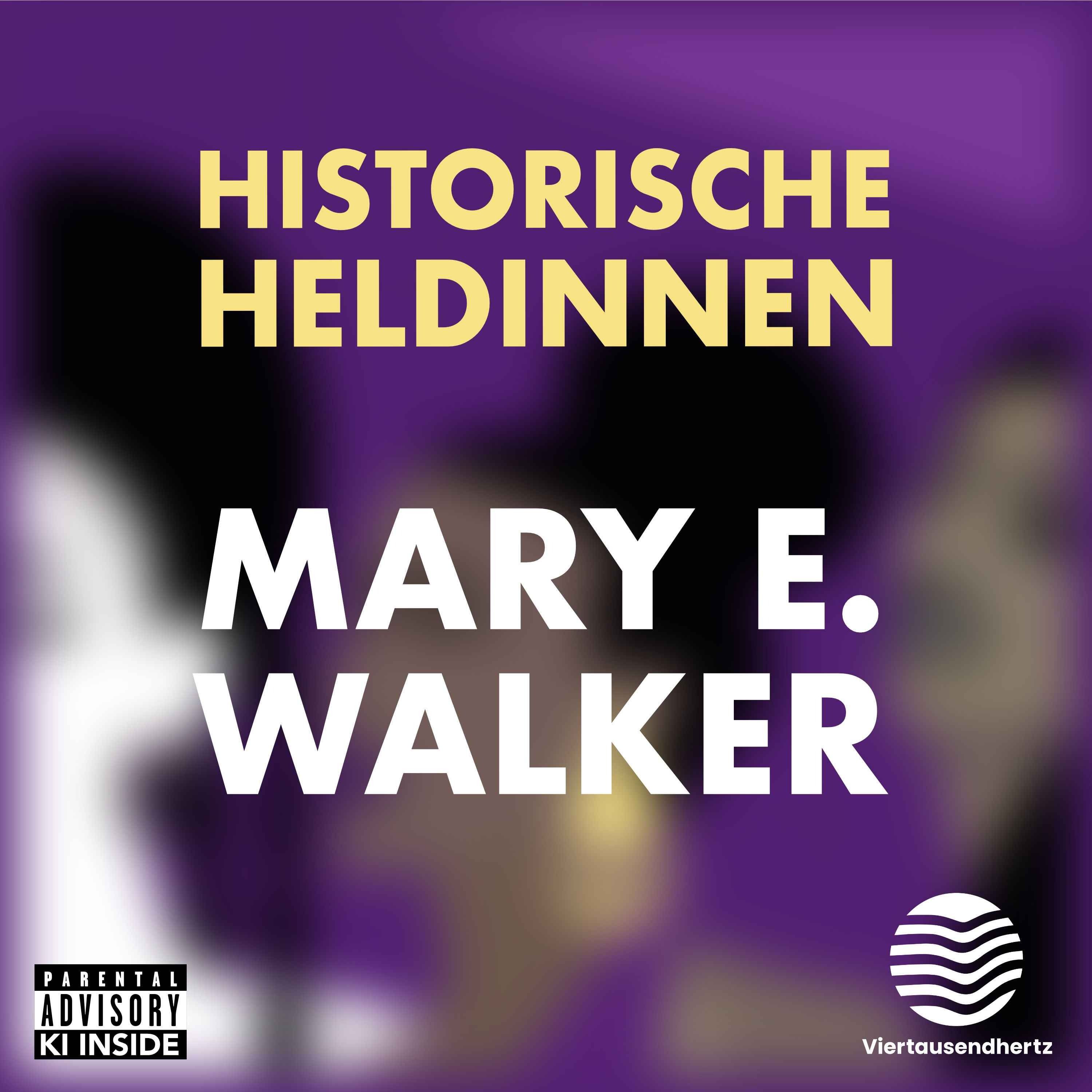 Mary Edwards Walker