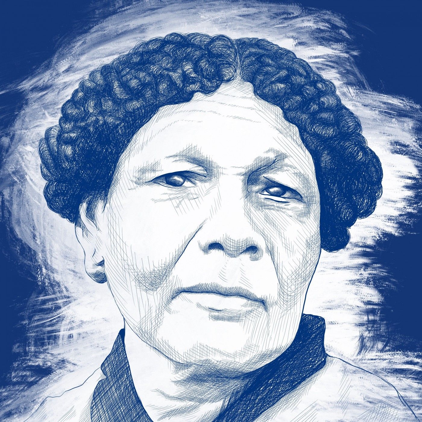 Mary Seacole - Kümmerin für Freunde wie für Feinde.