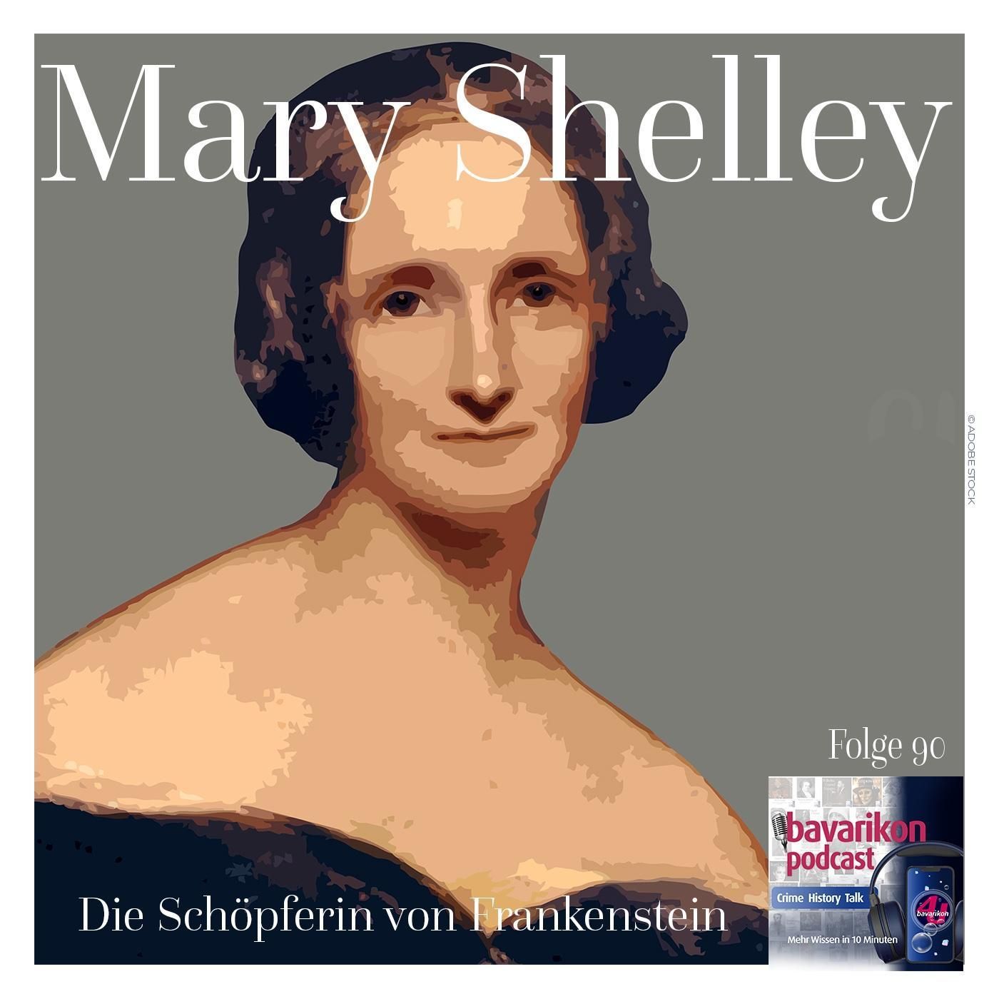 Mary Shelley