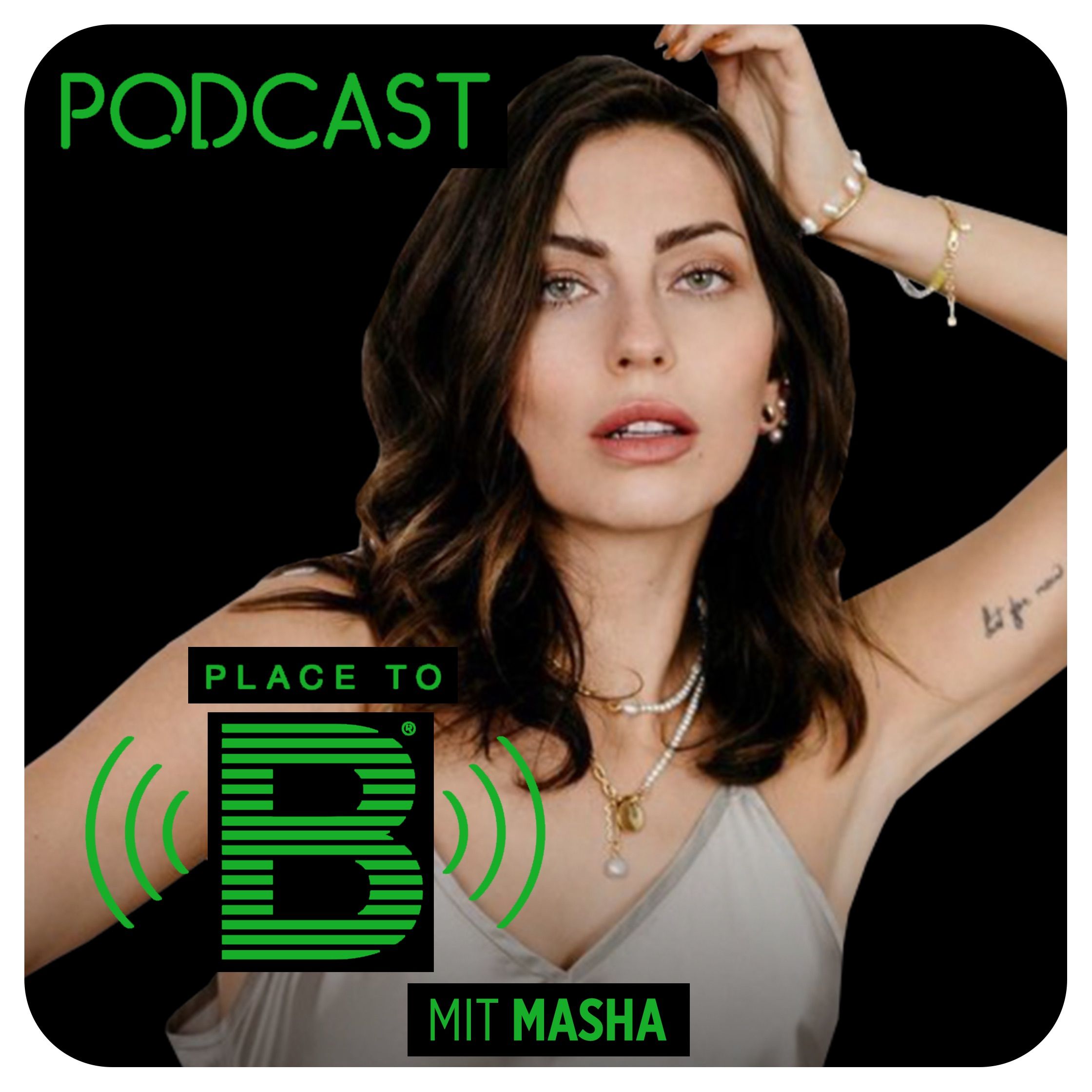 Masha