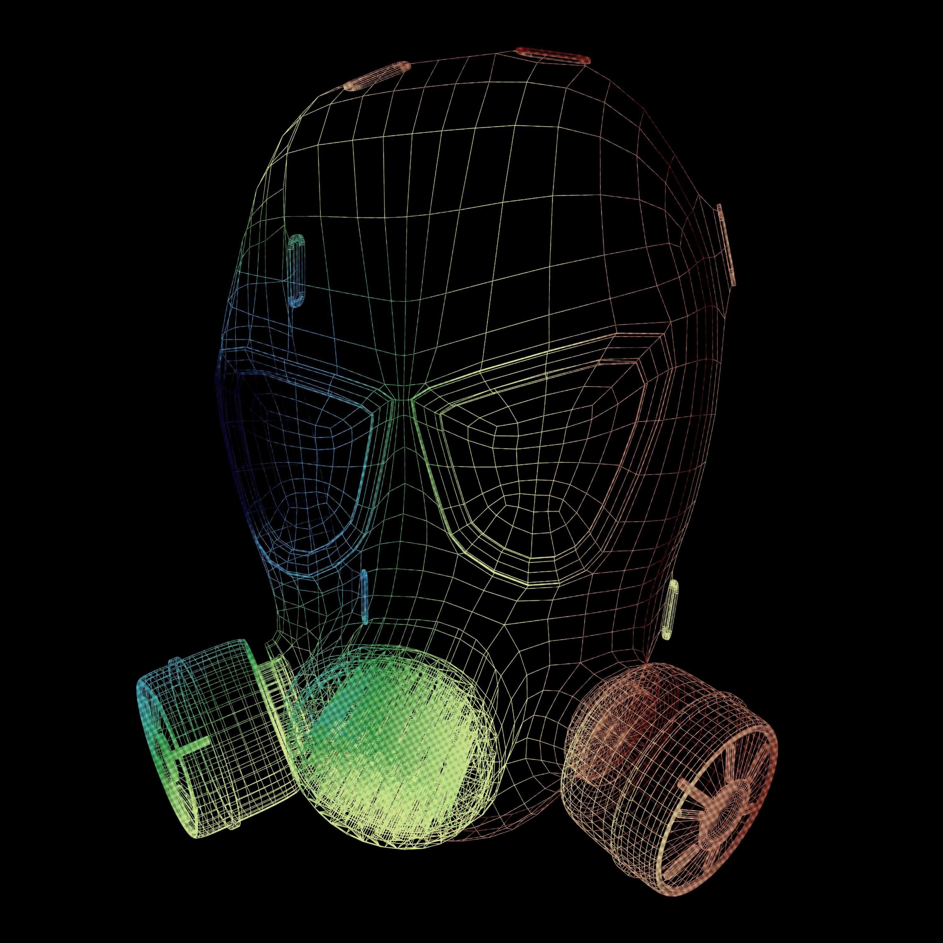Maskentanz