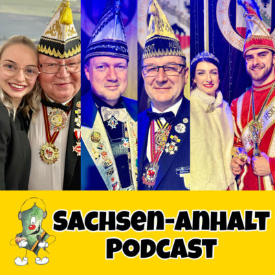 Maskerade, Majestäten, Mummenschanz - alles mit M 1 von 2 | F10S07
