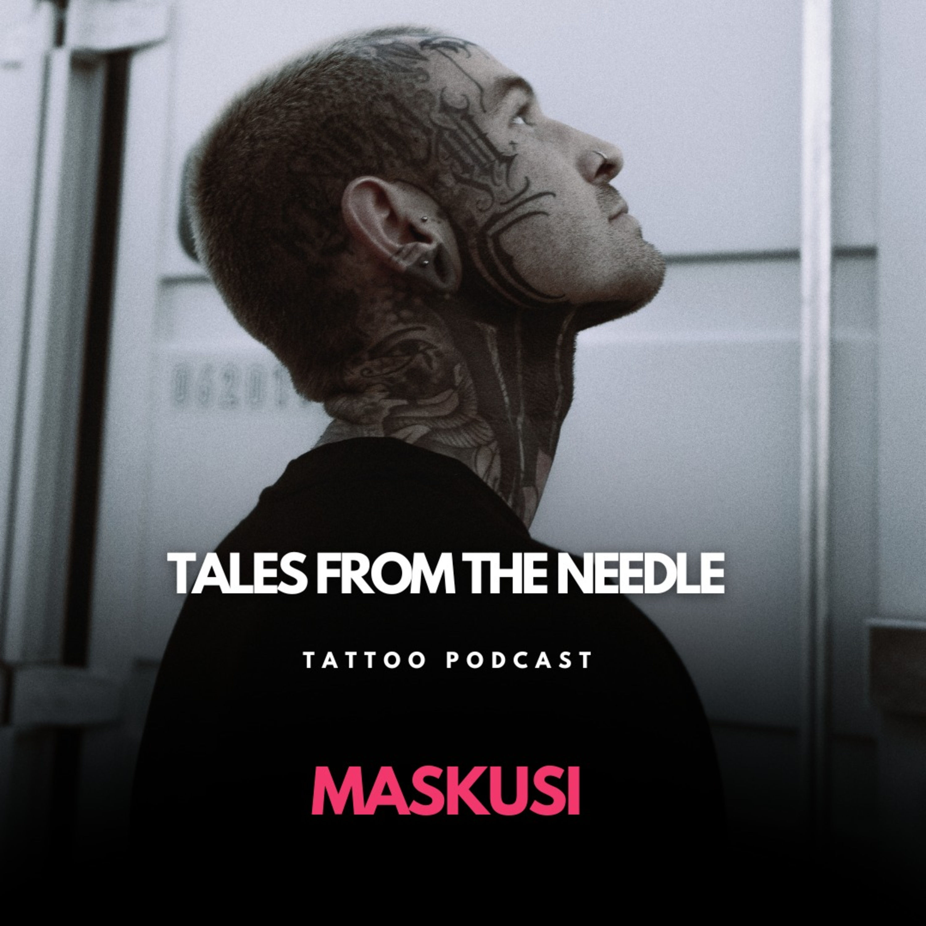 Maskusi