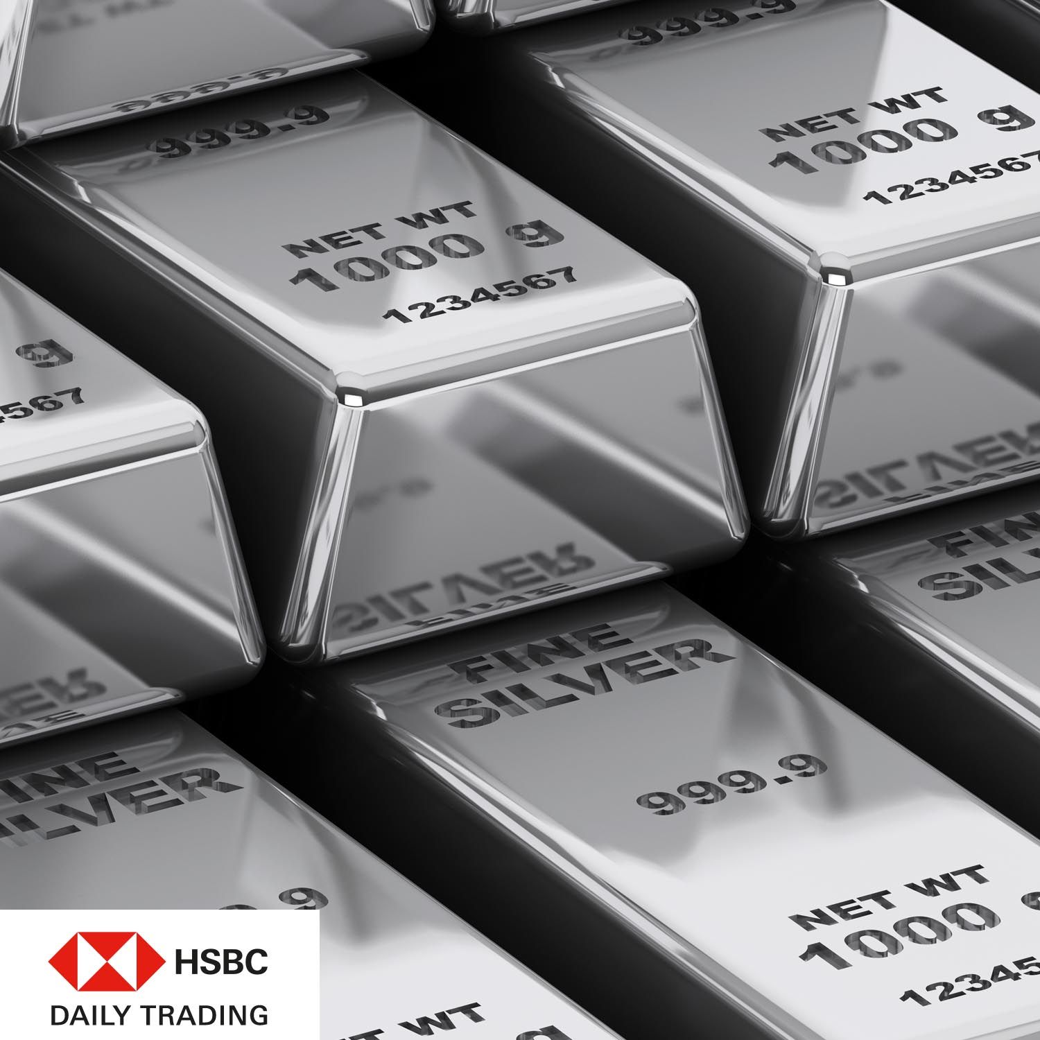 Massiver Halt und saisonaler Rückenwind - Silber im Chart-Check.