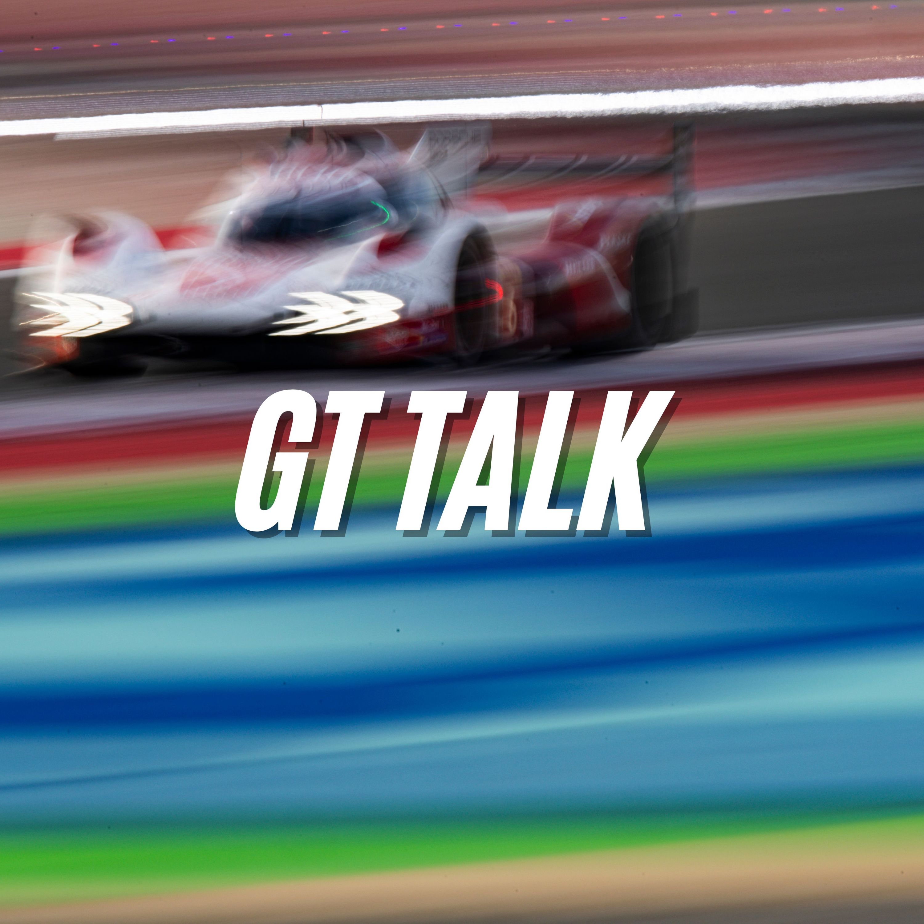 Masterclass im Wüstenstaat - Analyse Katar FIA WEC