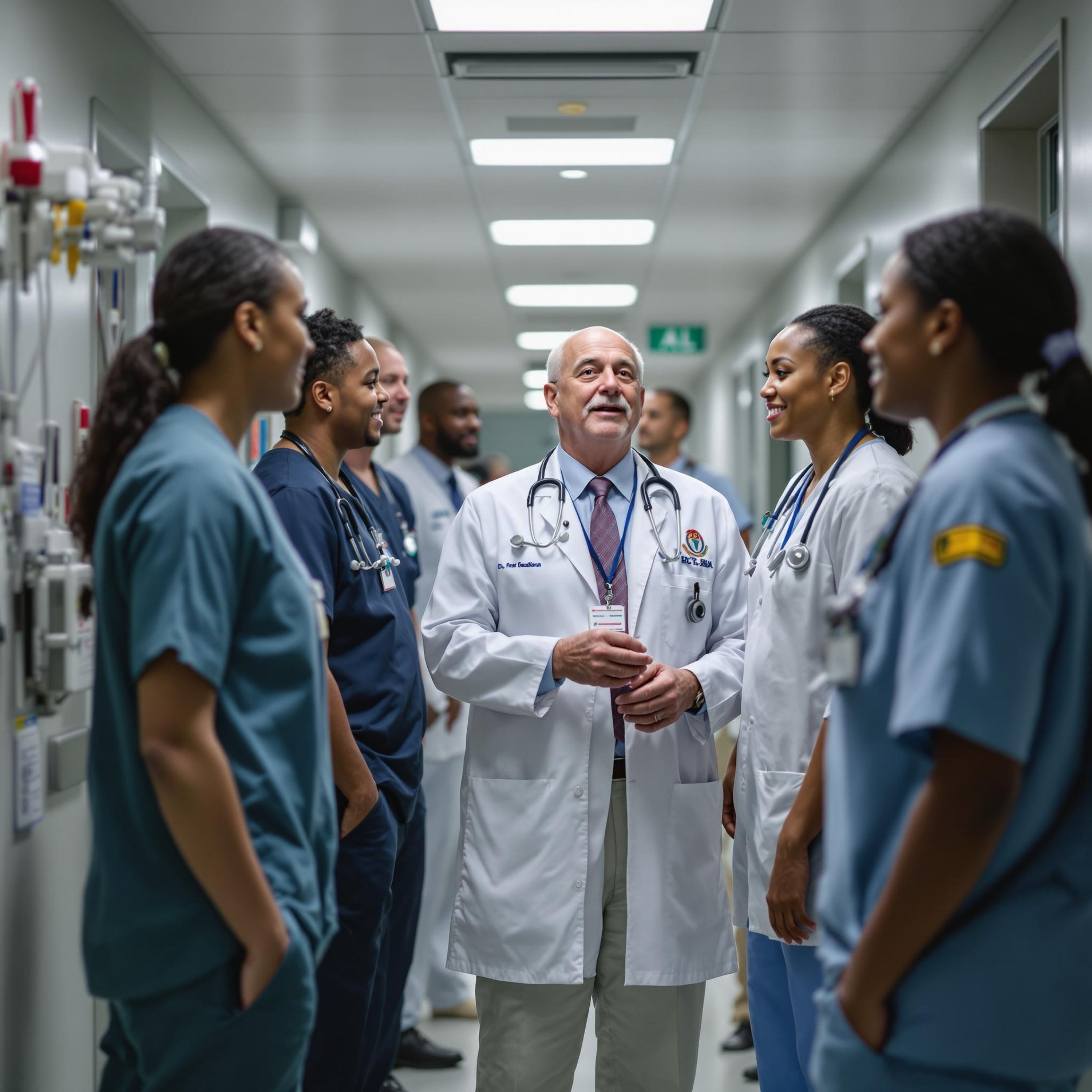 Mastering Timely Decisions and Leadership with Dr. Tom Collins