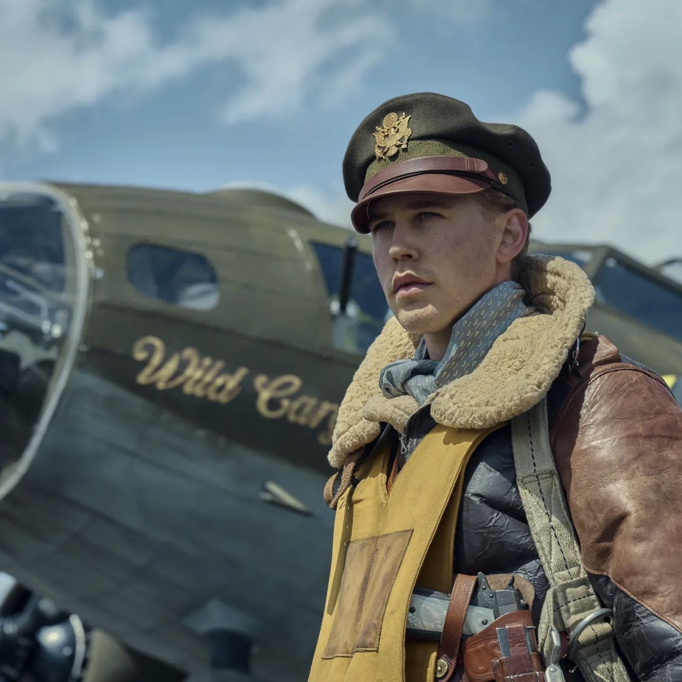 "Masters of the Air": Spielberg und Hanks ziehen wieder in den Krieg