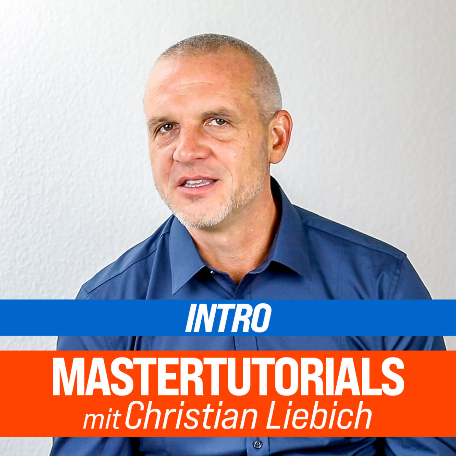Mastertutorials zur Digitalen Transformation - Intro