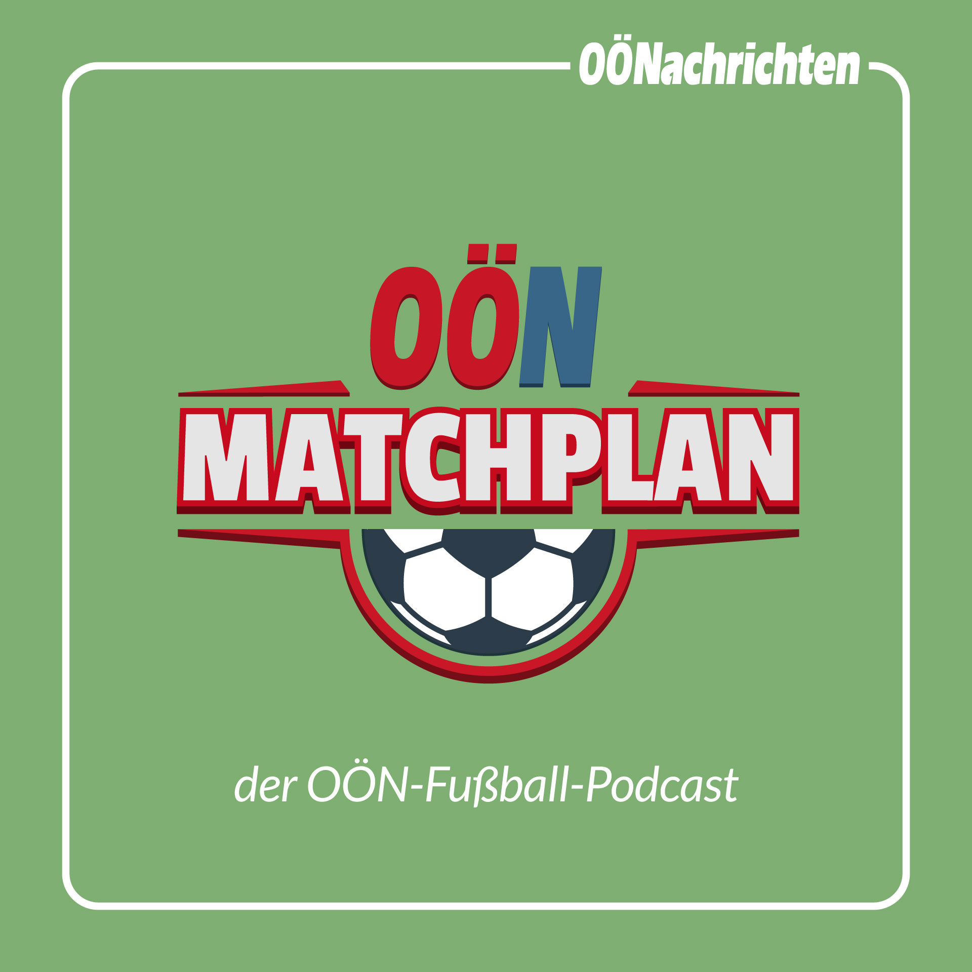 Matchplan #097 - „Die Woche der Chancen“