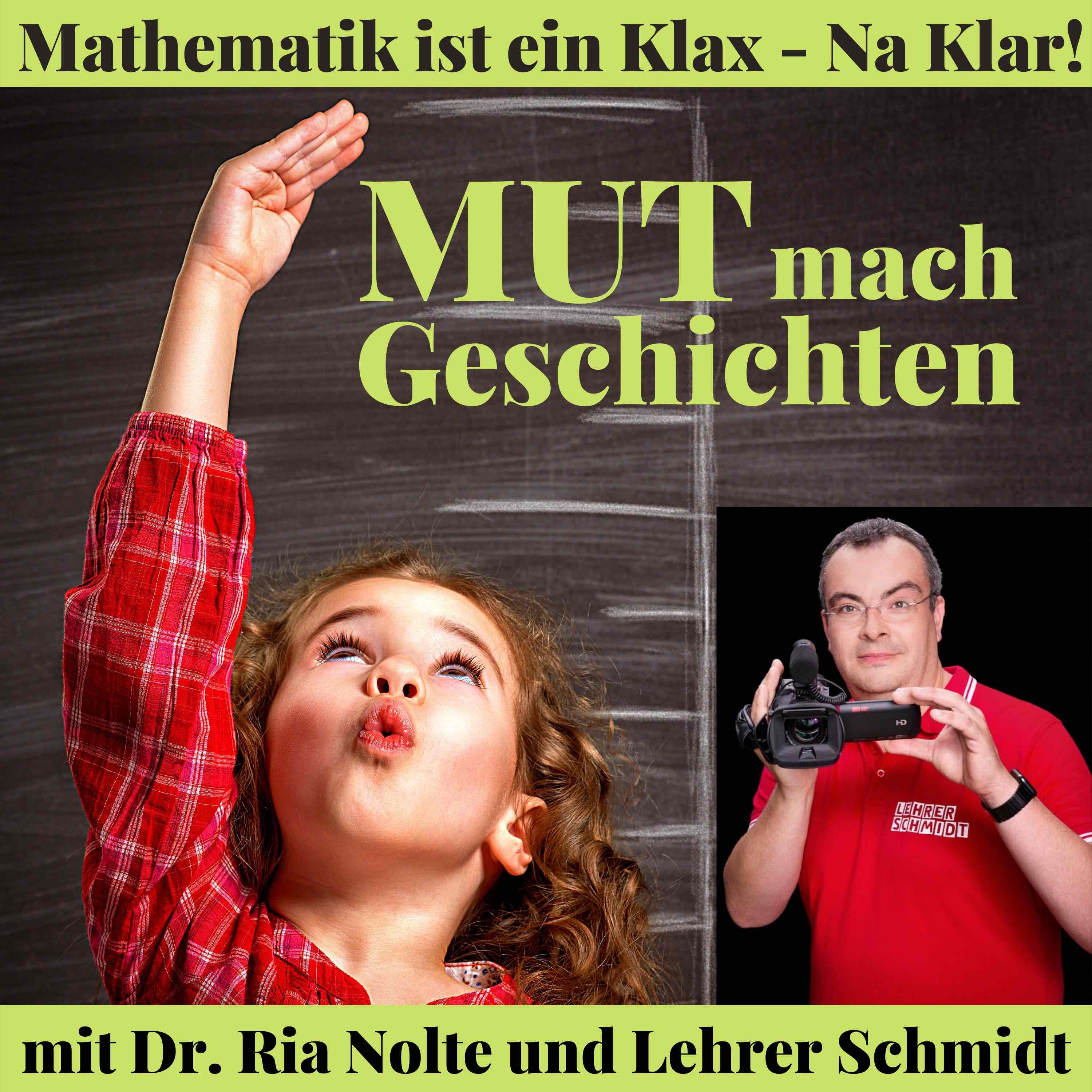 Mathe ist ein Klax - Na klar!